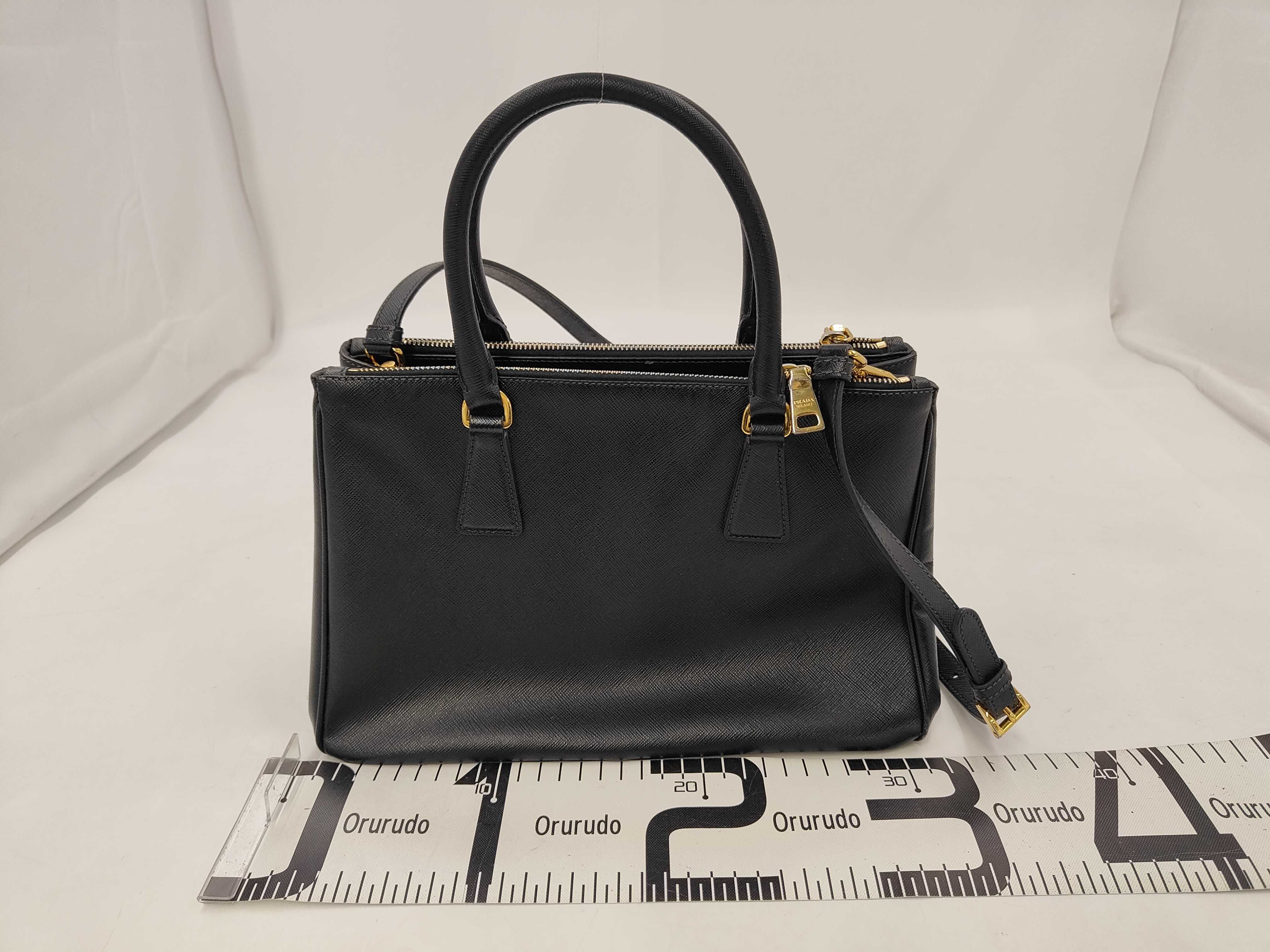 shoulder bag — view 2