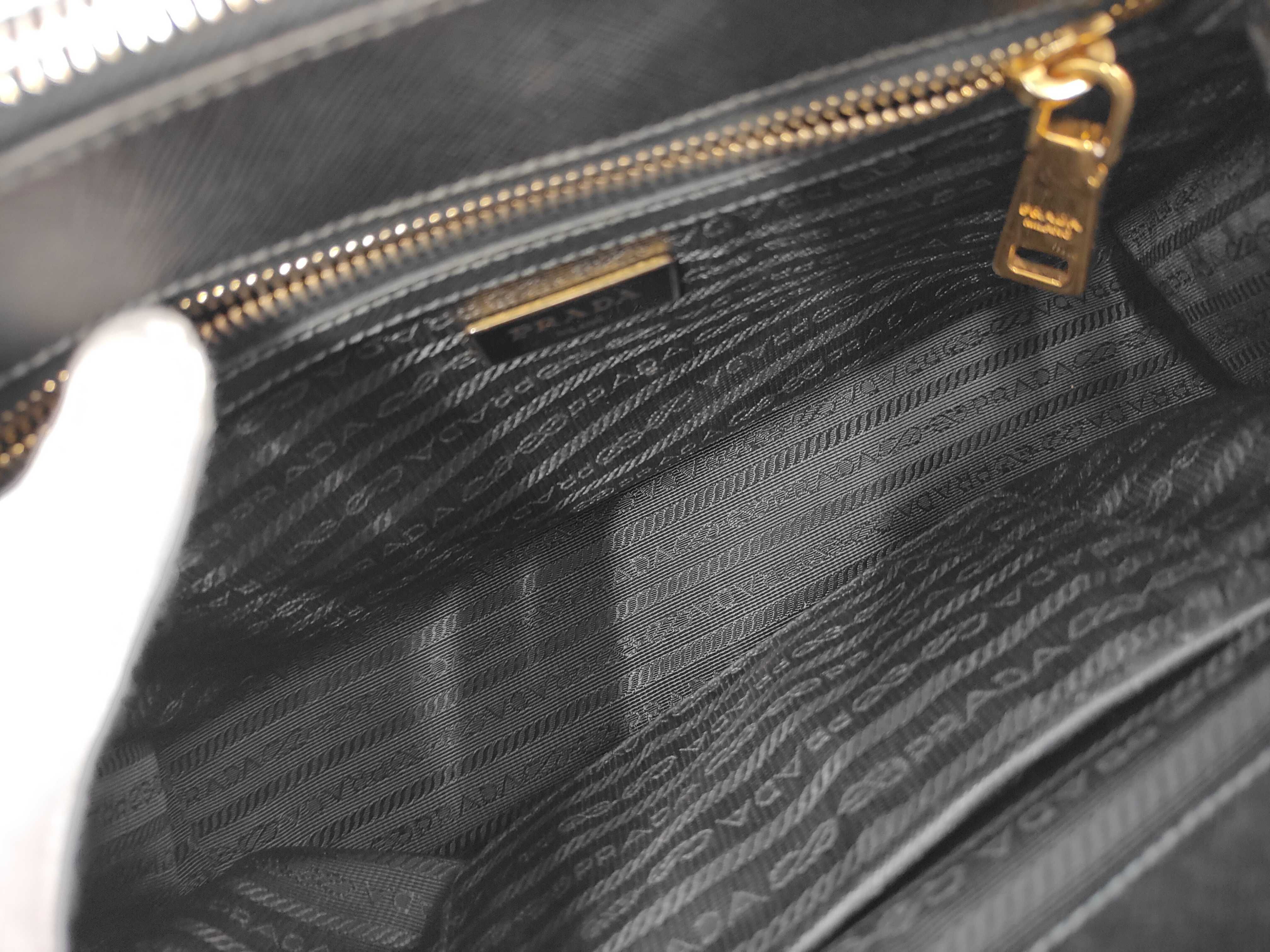 shoulder bag — view 8