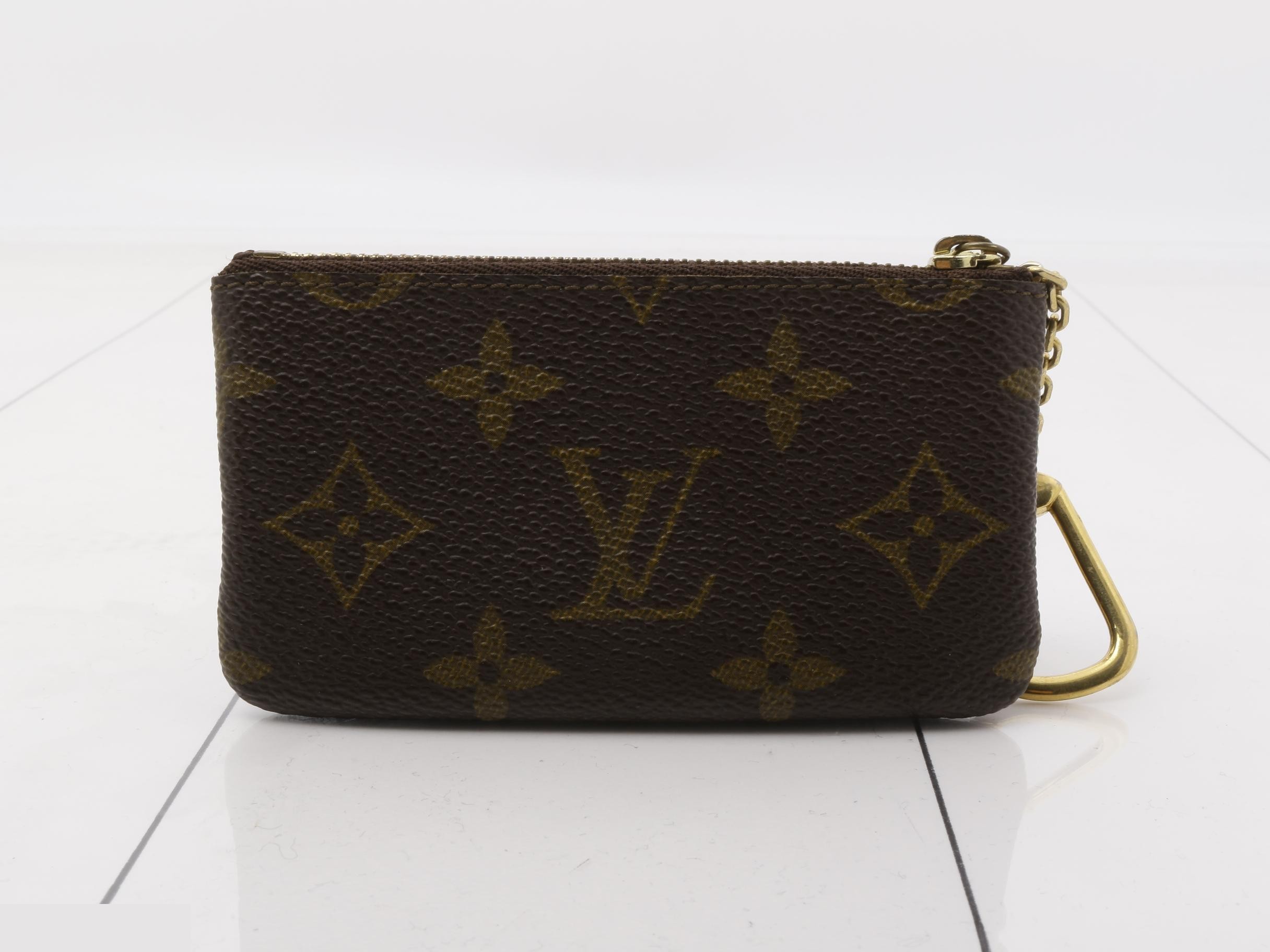 Pochette Clé — view 2