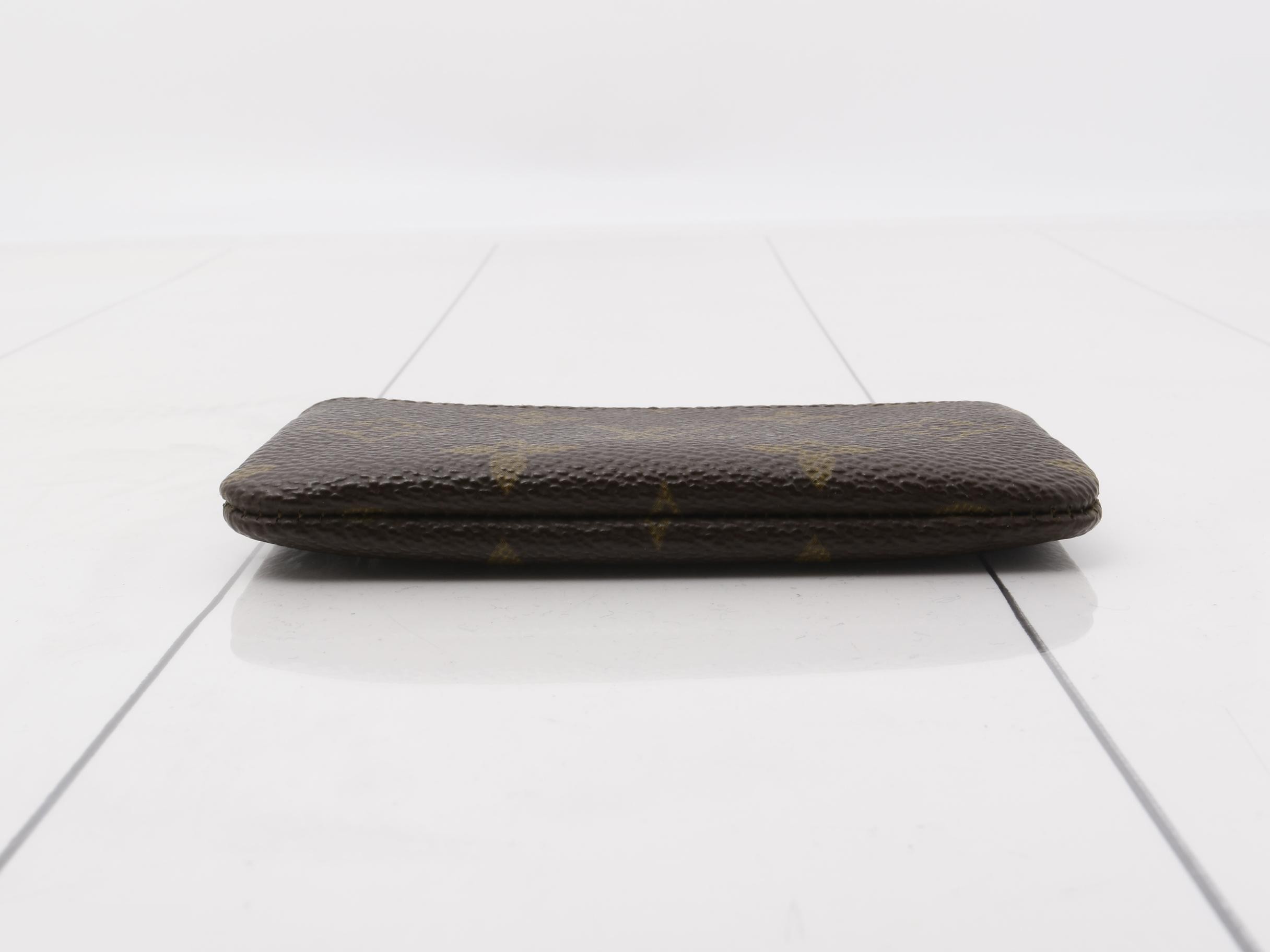 Pochette Clé — view 3