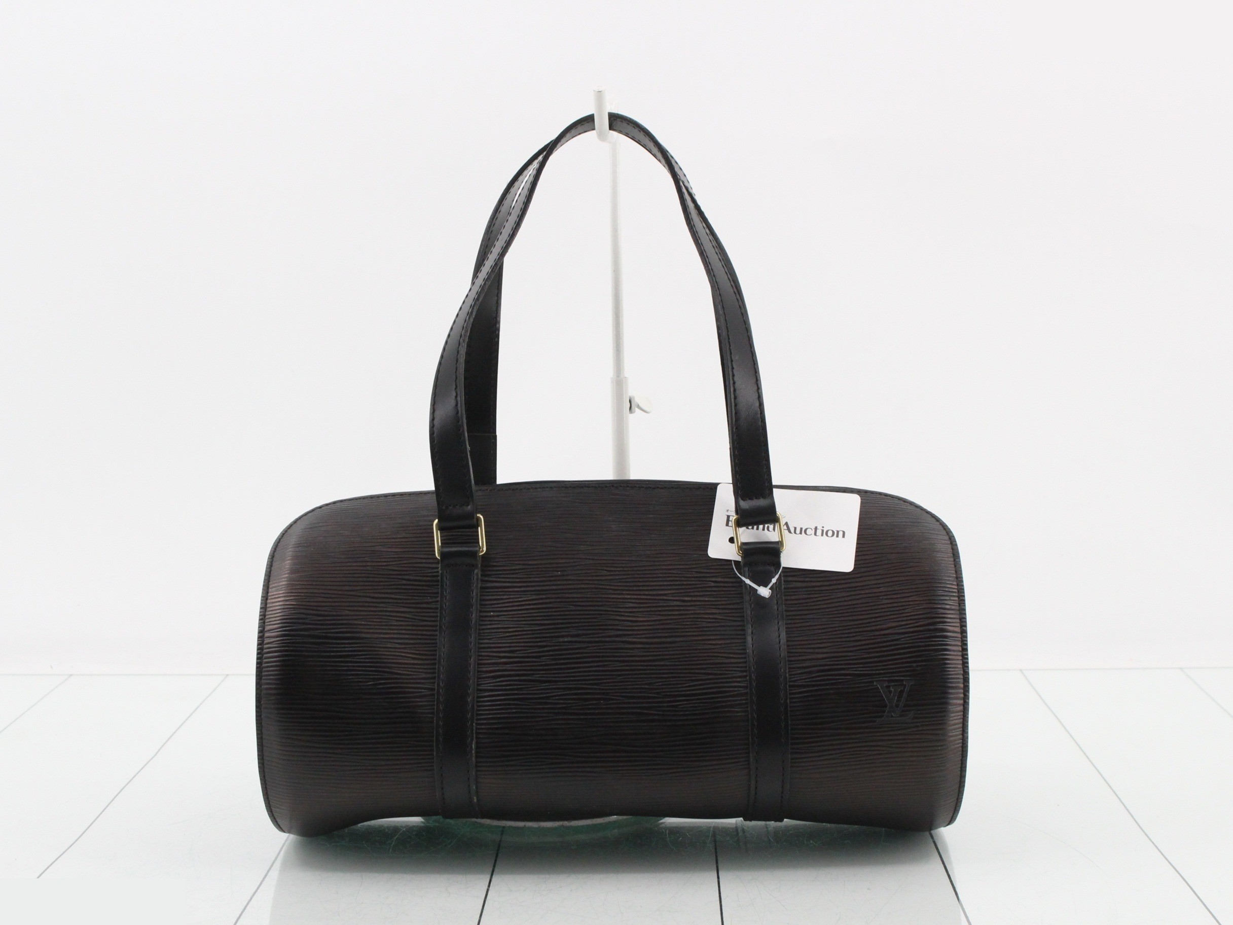 Soufflo Black