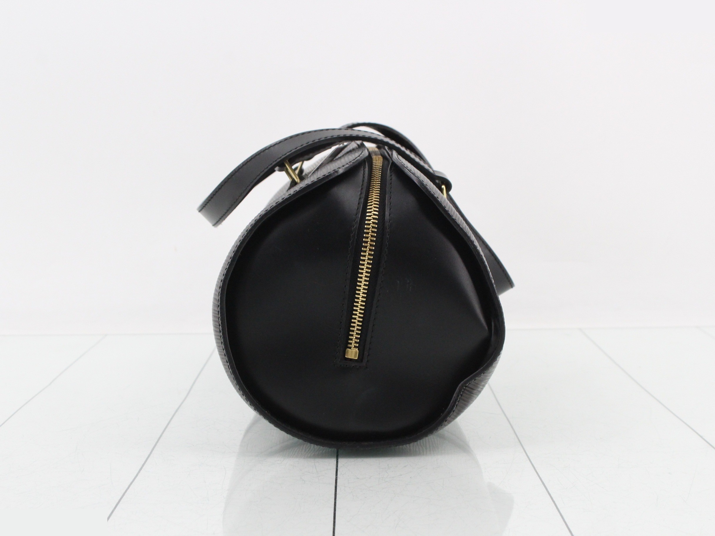 Soufflo Black — view 3