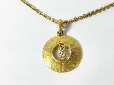 GP Necklace