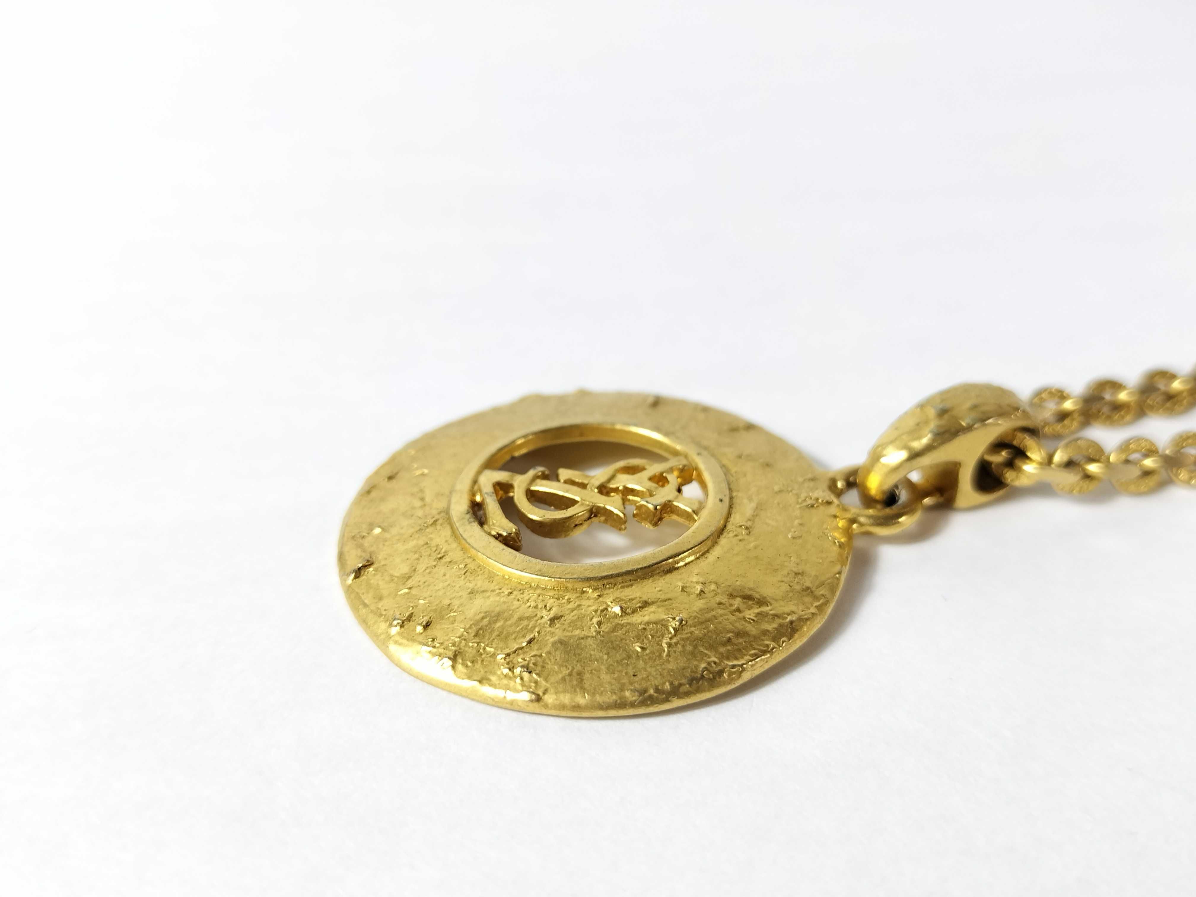 GP Necklace — view 2