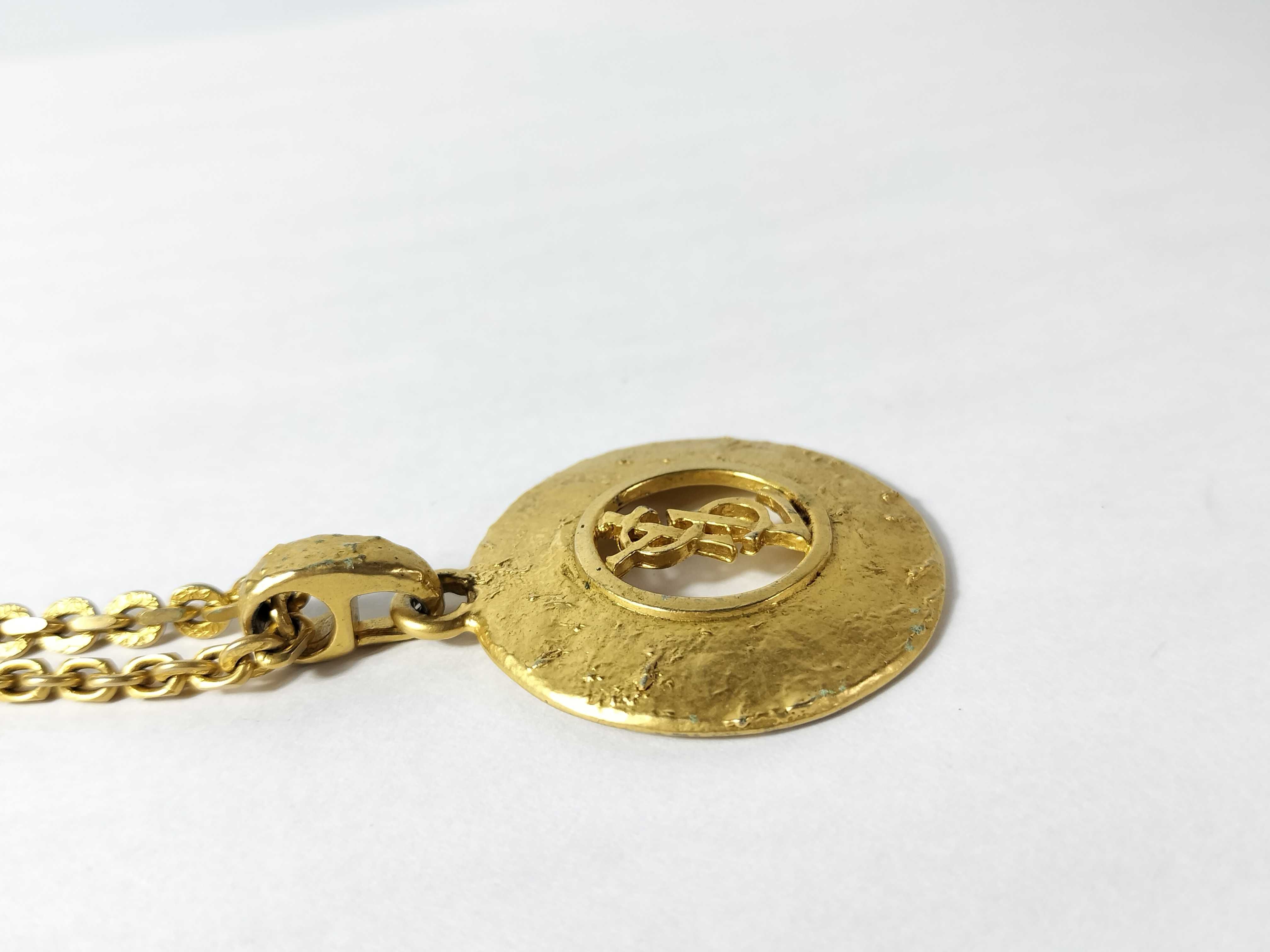 GP Necklace — view 3
