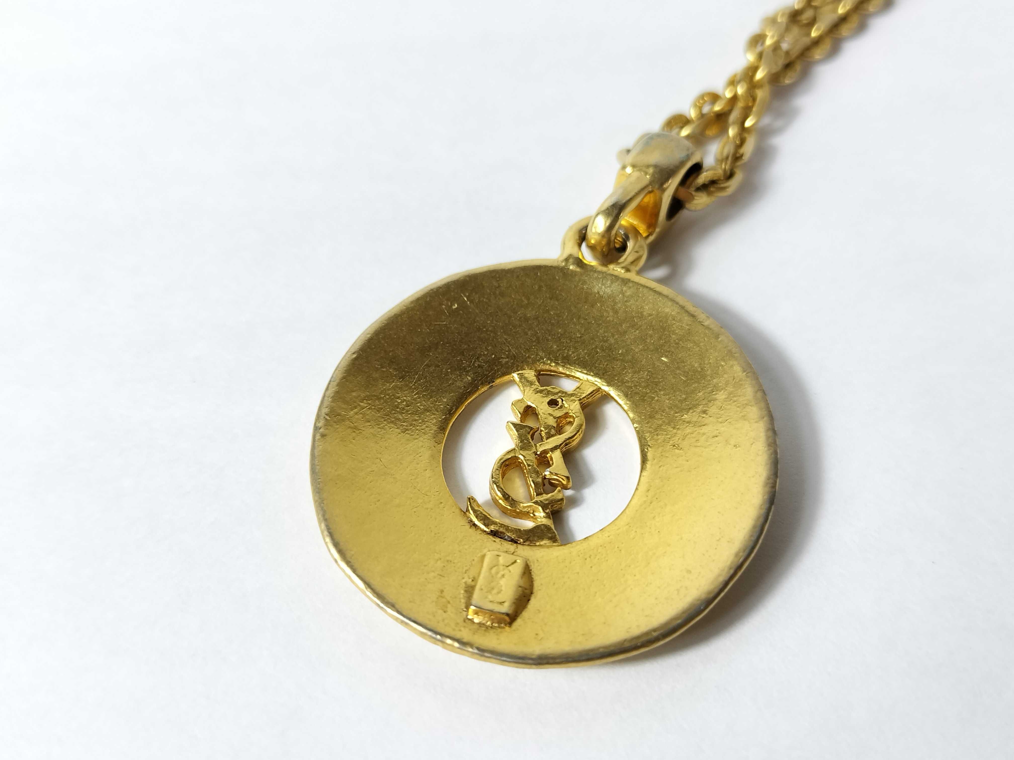GP Necklace — view 4