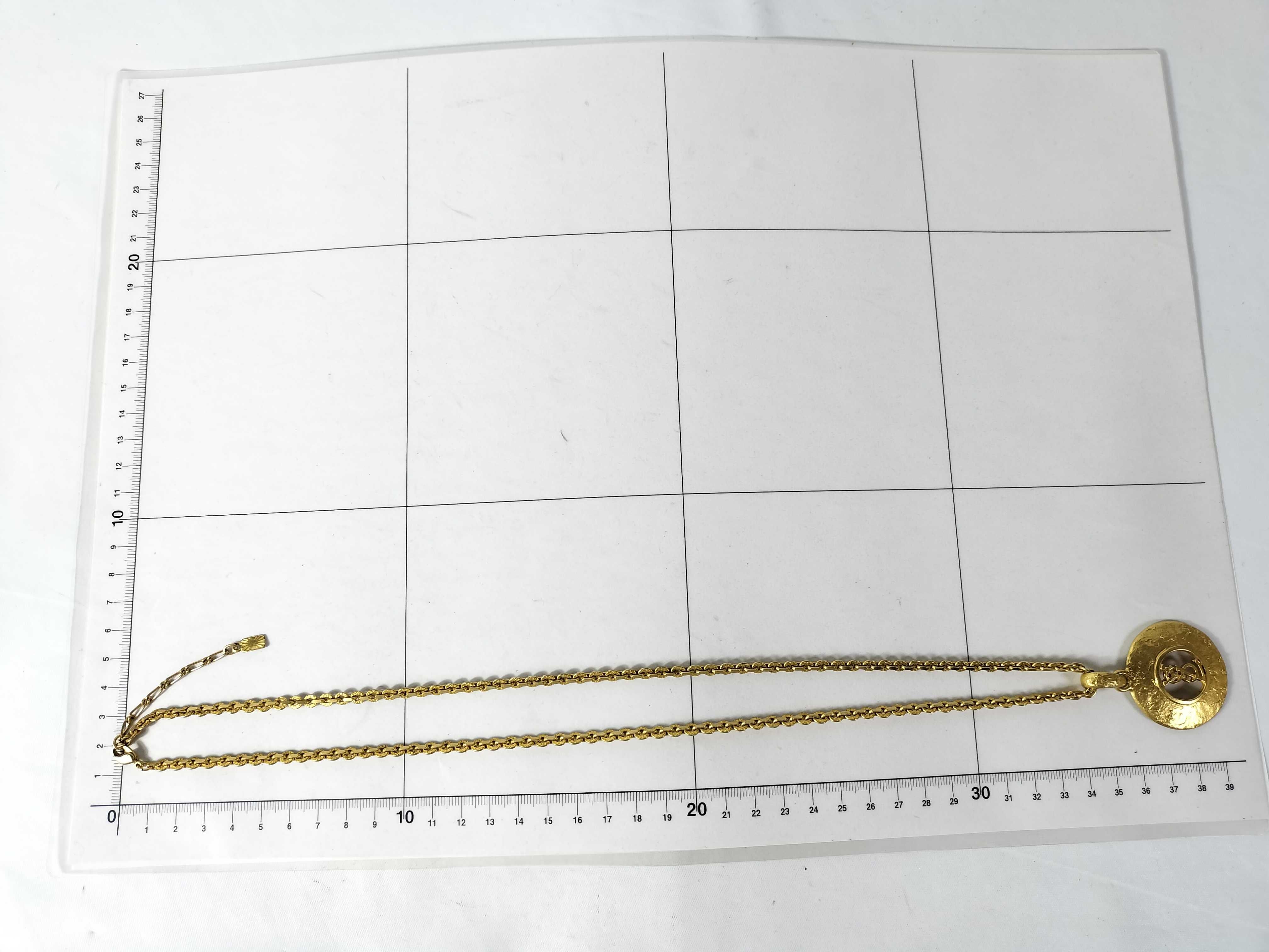 GP Necklace — view 5