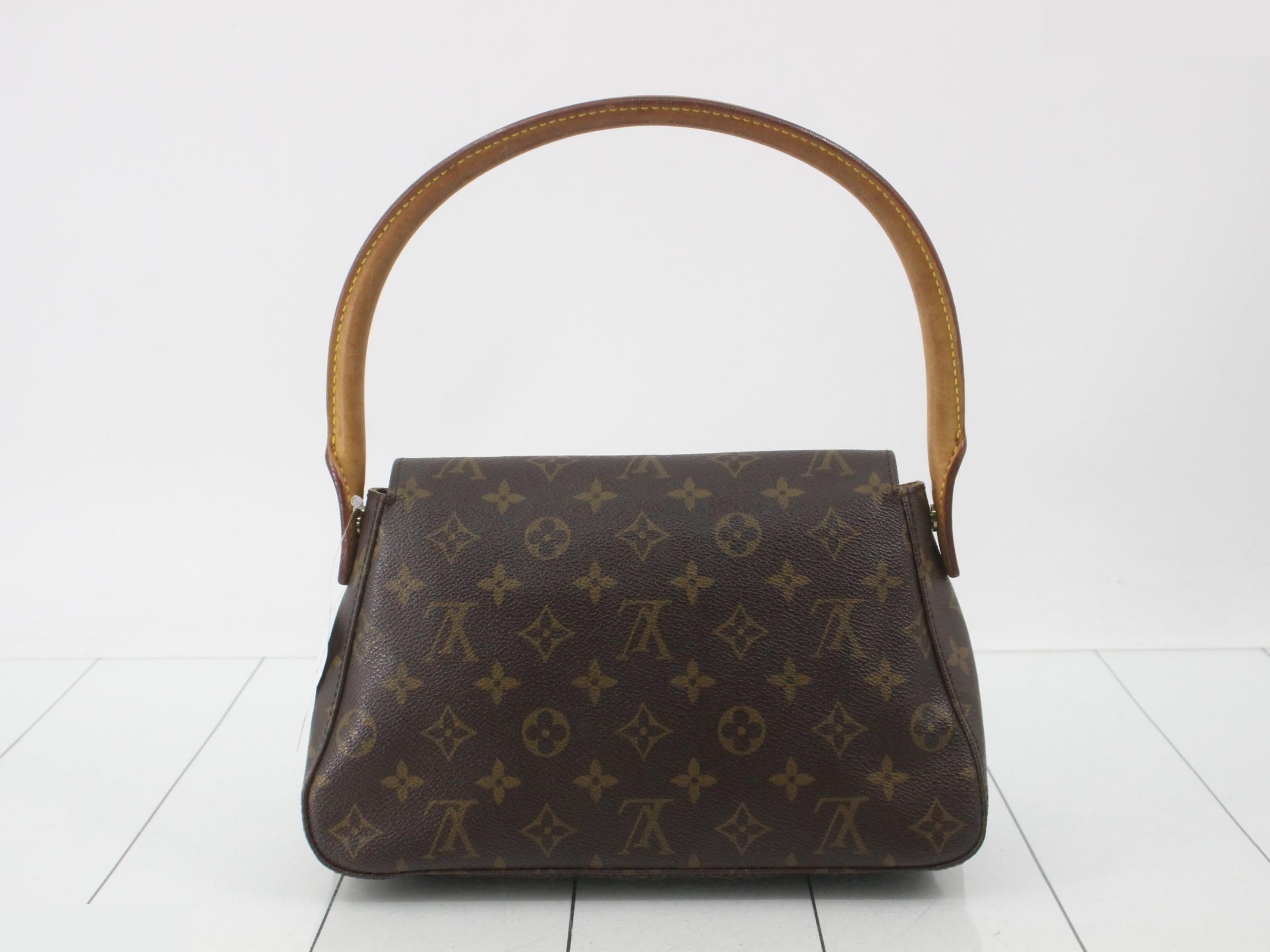 M51147 Mini Looping Shoulder Bag — view 2