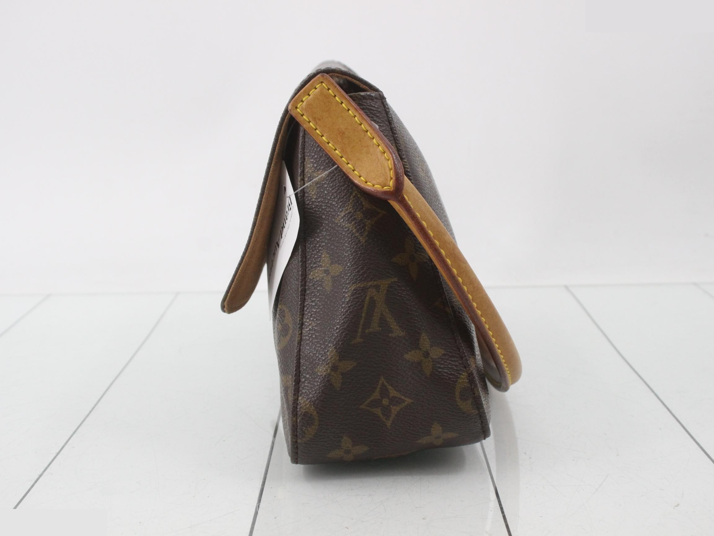 M51147 Mini Looping Shoulder Bag — view 3