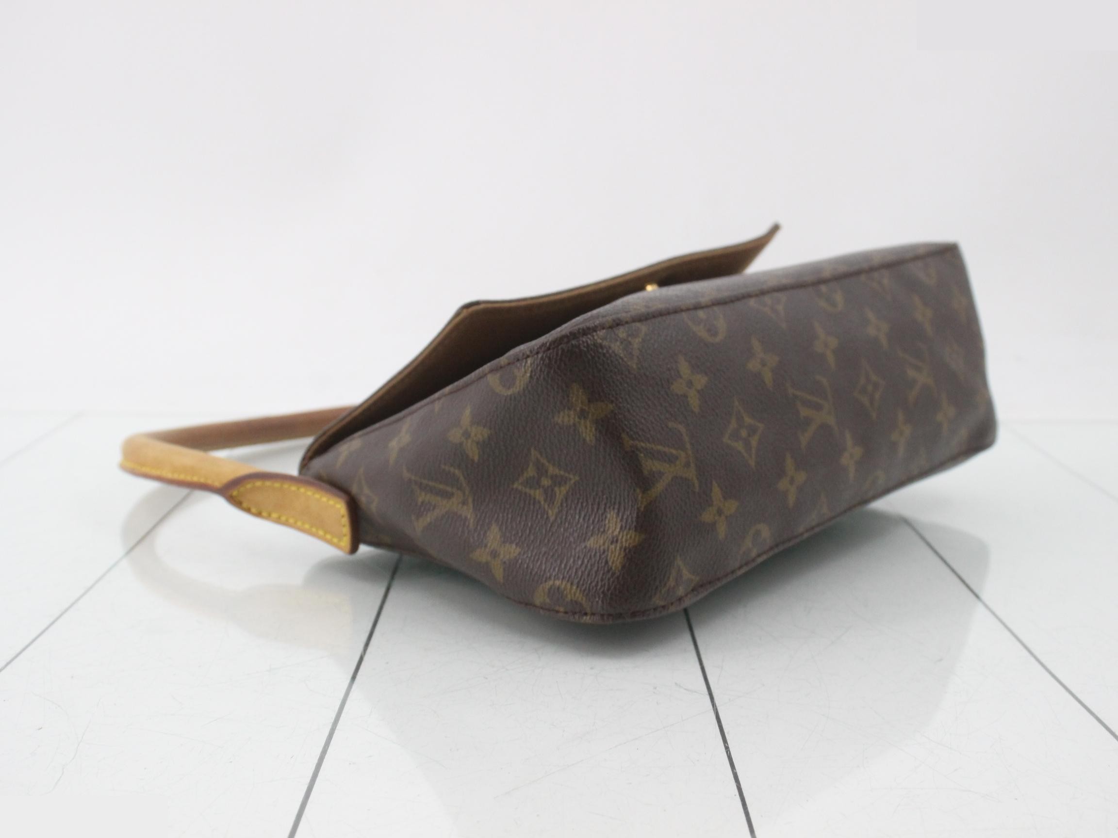 M51147 Mini Looping Shoulder Bag — view 5