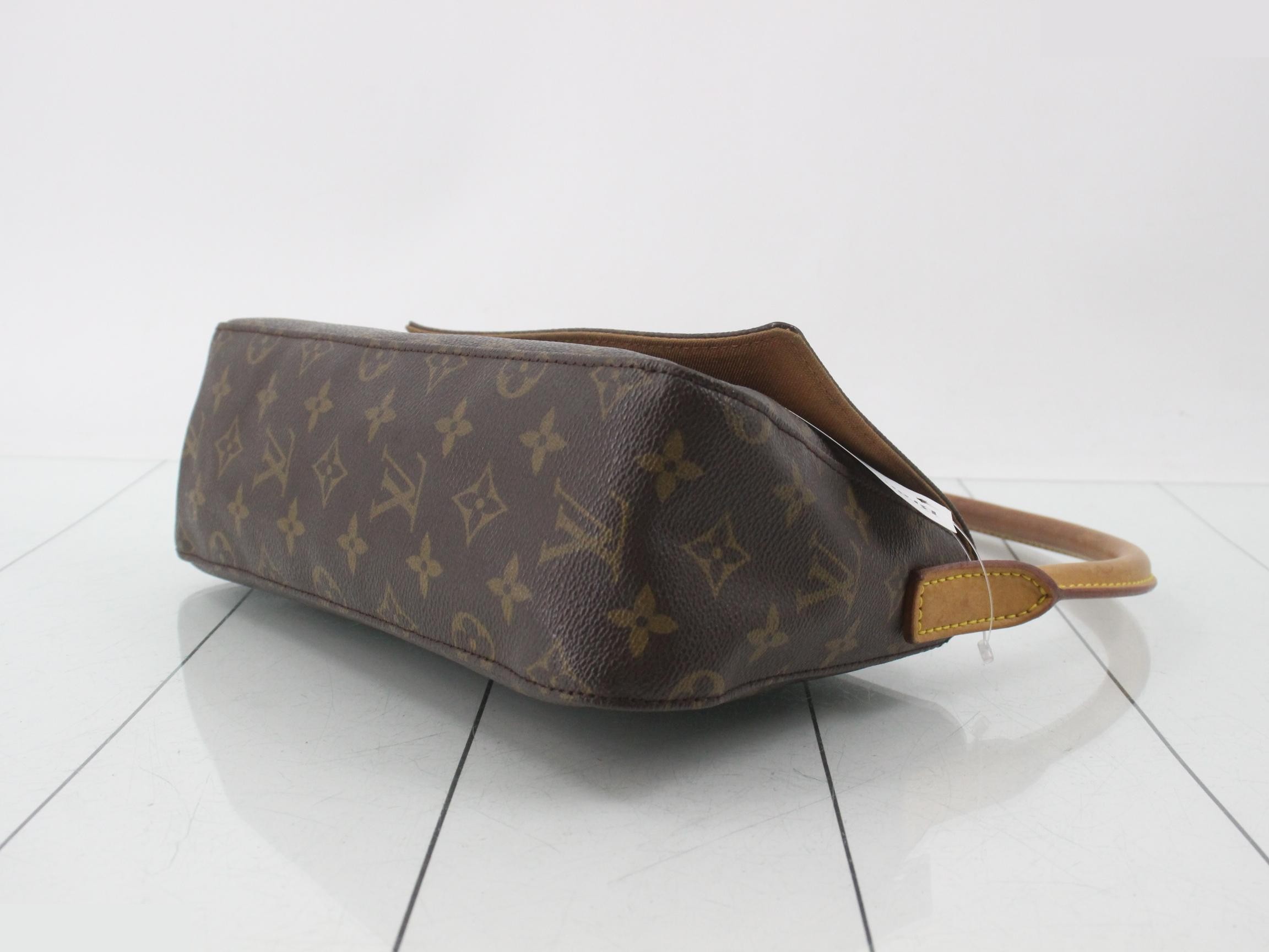 M51147 Mini Looping Shoulder Bag — view 6