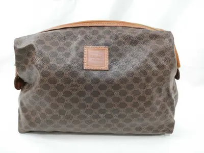 Macadam Pouch