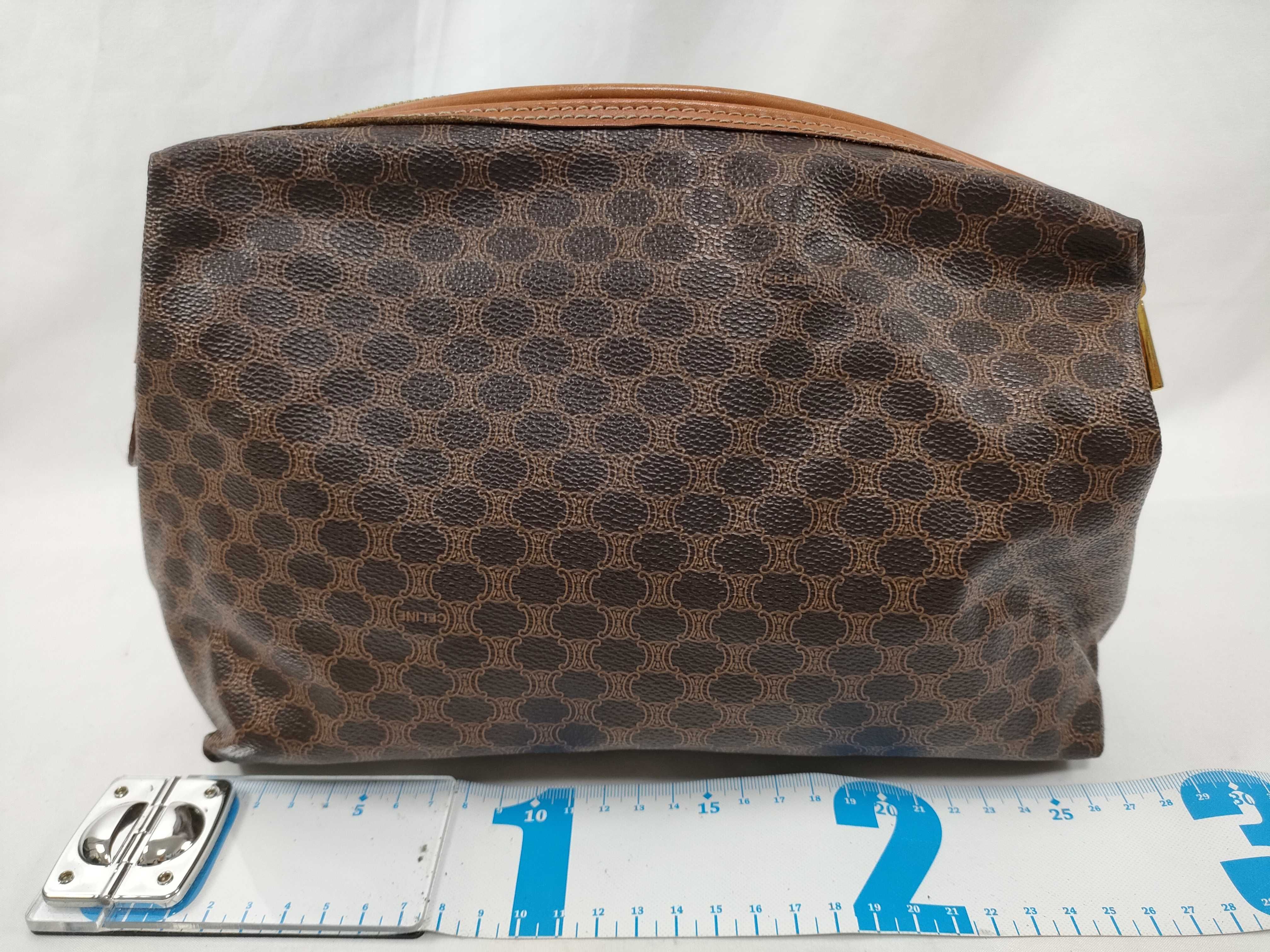 Macadam Pouch — view 2