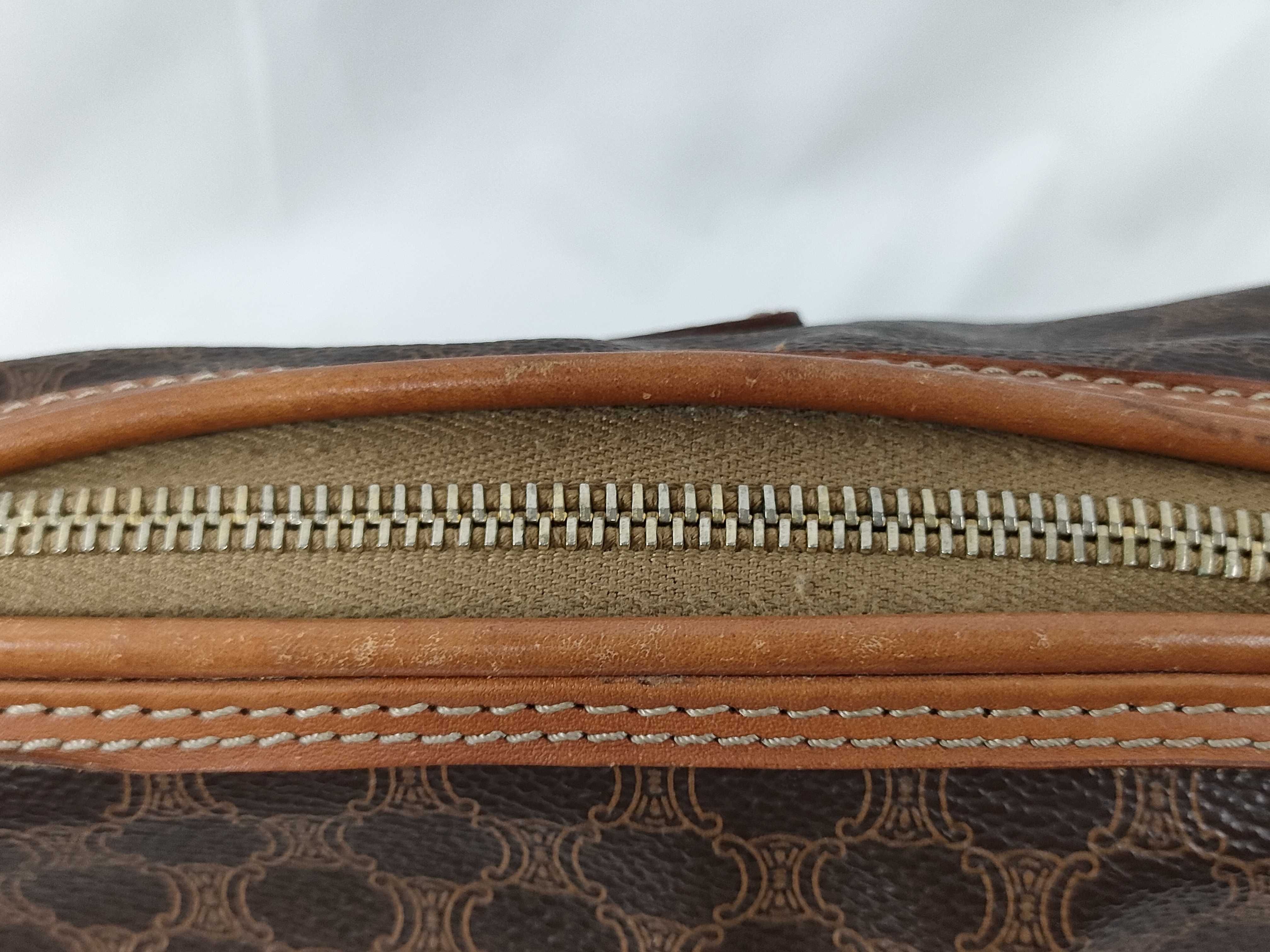 Macadam Pouch — view 3