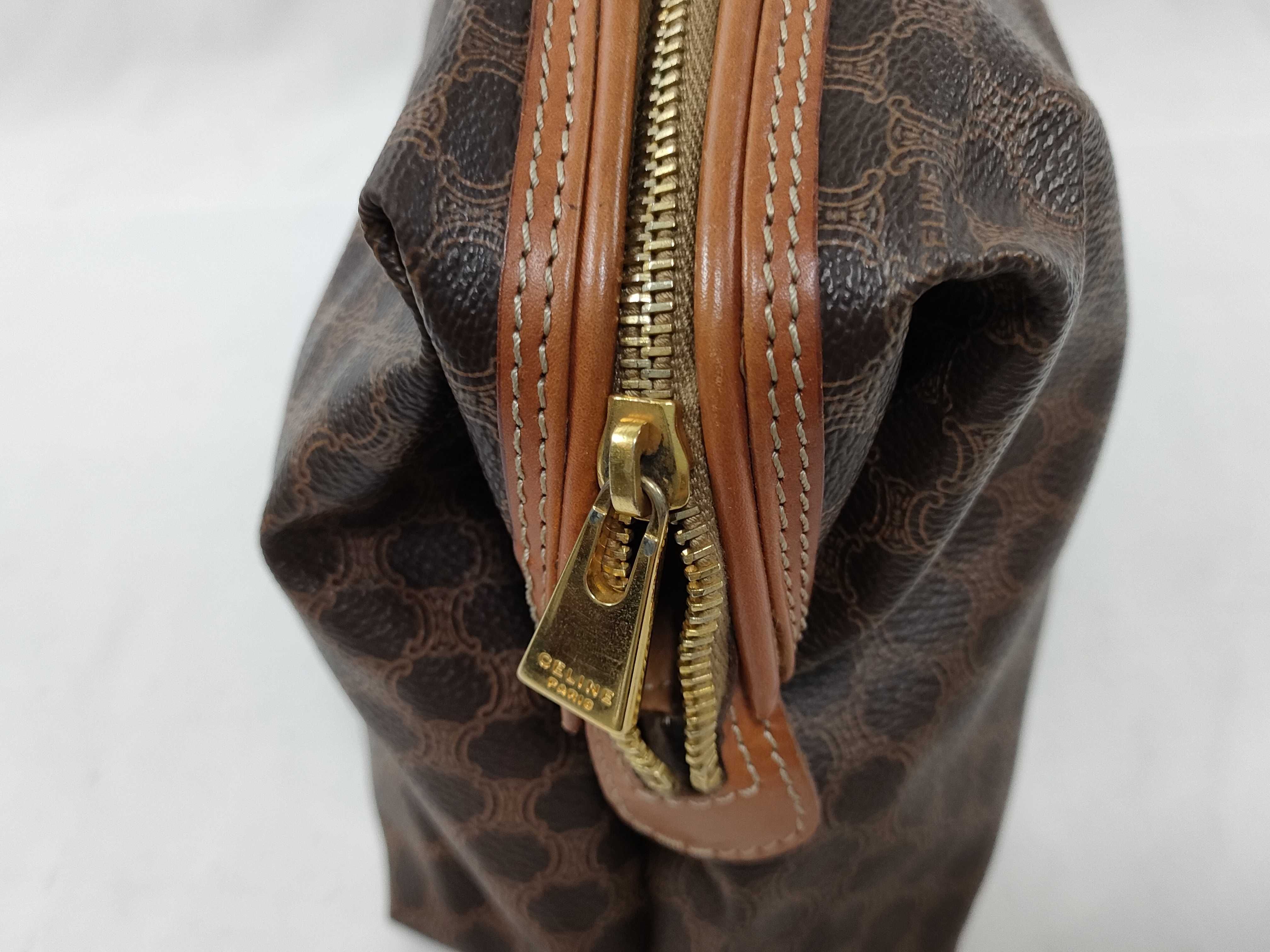 Macadam Pouch — view 4