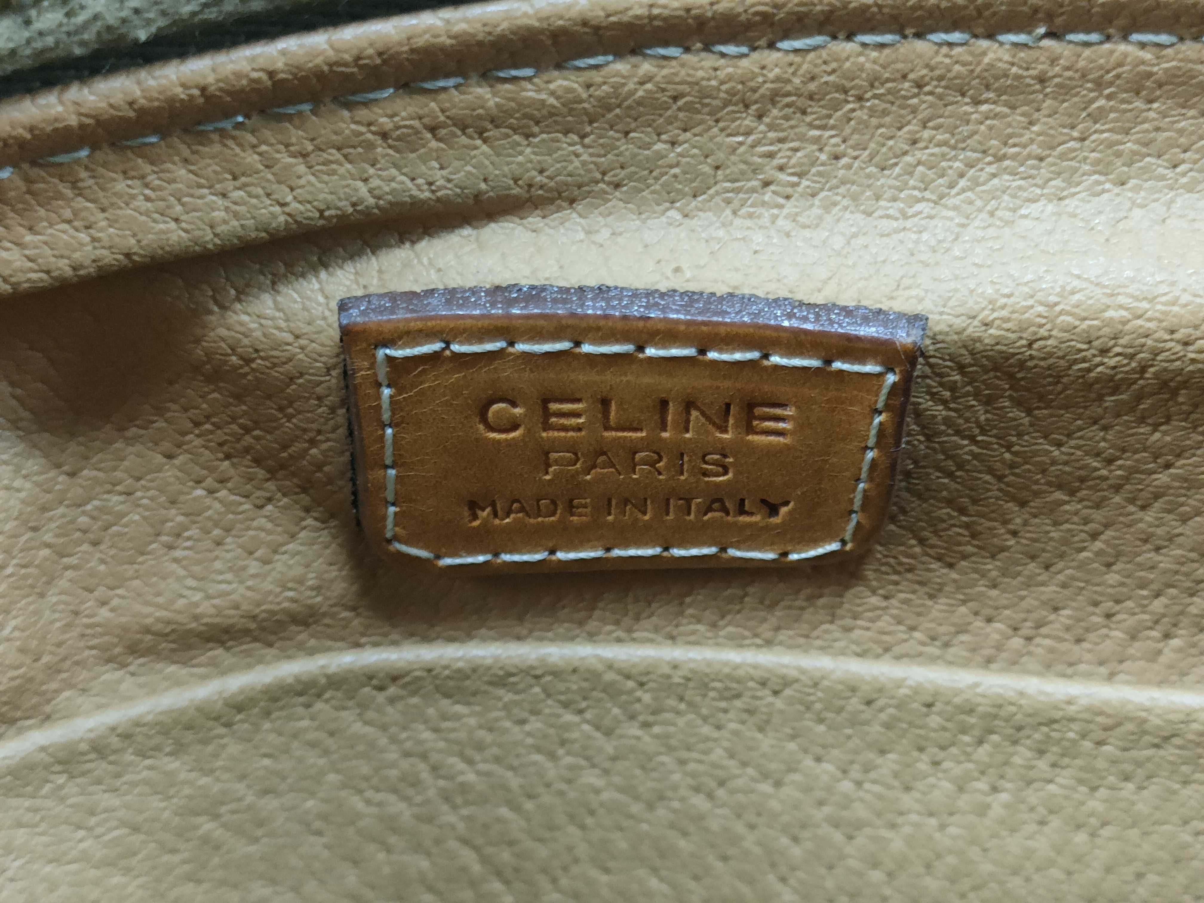 Macadam Pouch — view 8