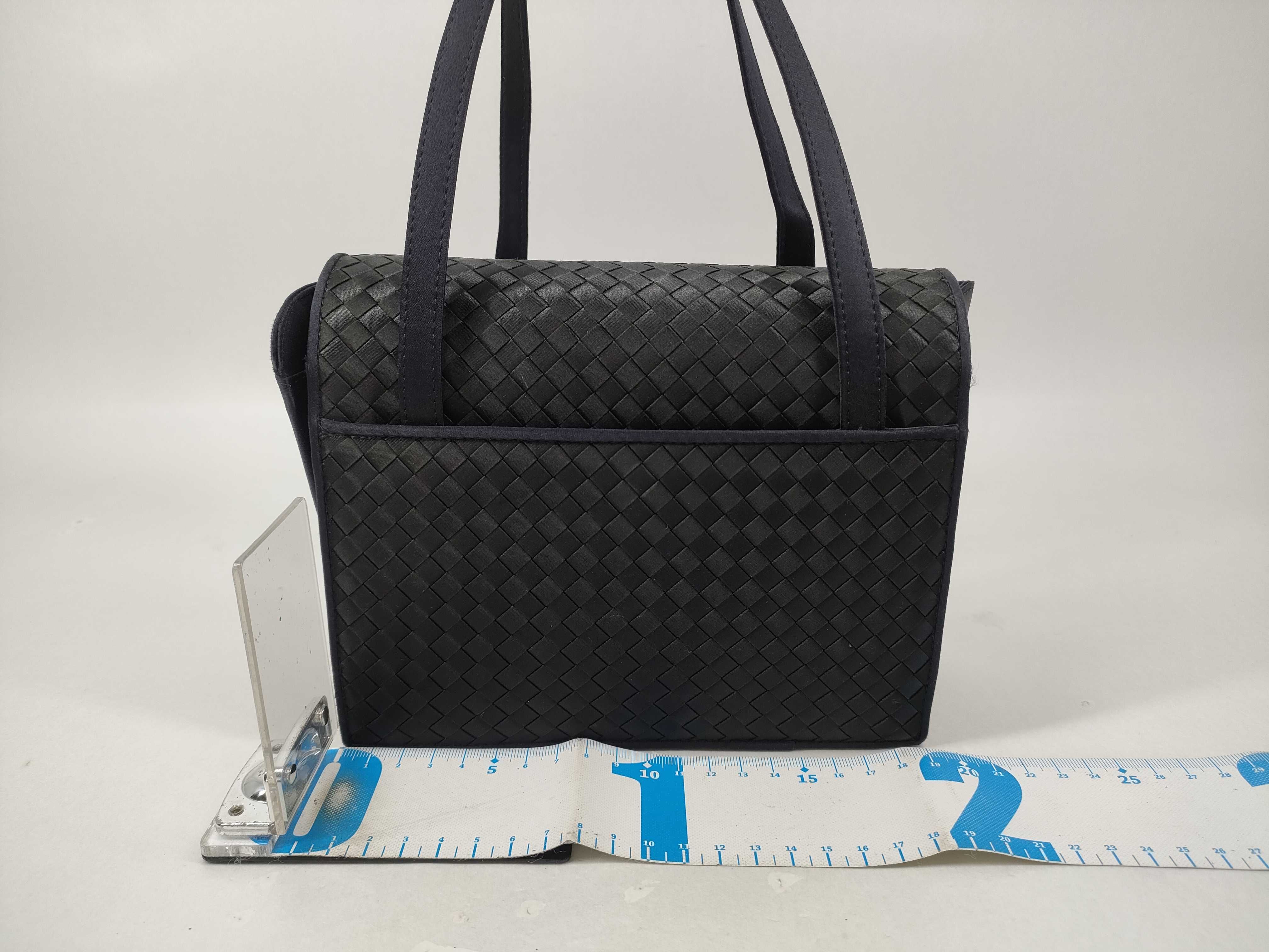 Intrecciato Handbag — view 2
