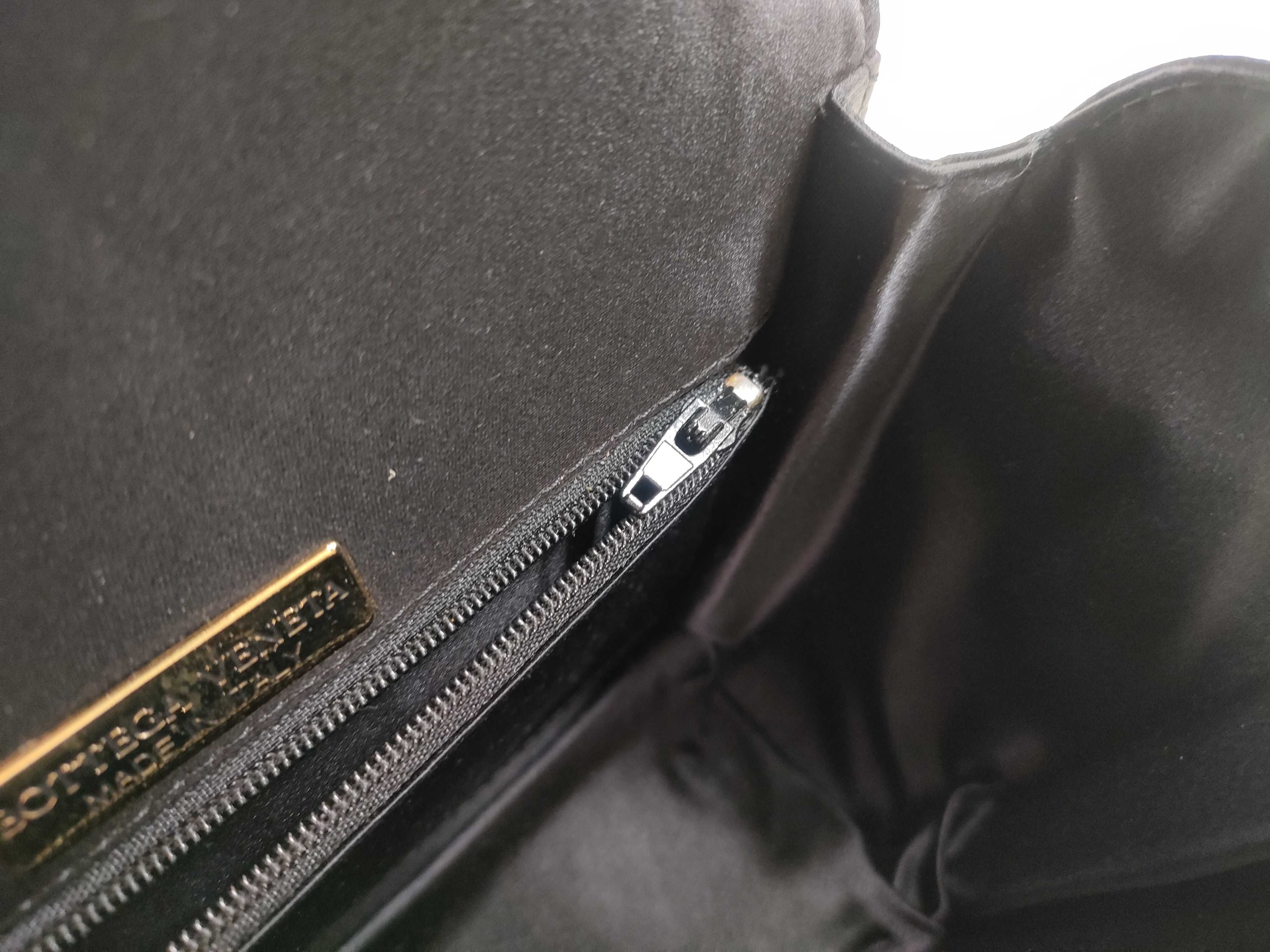 Intrecciato Handbag — view 12