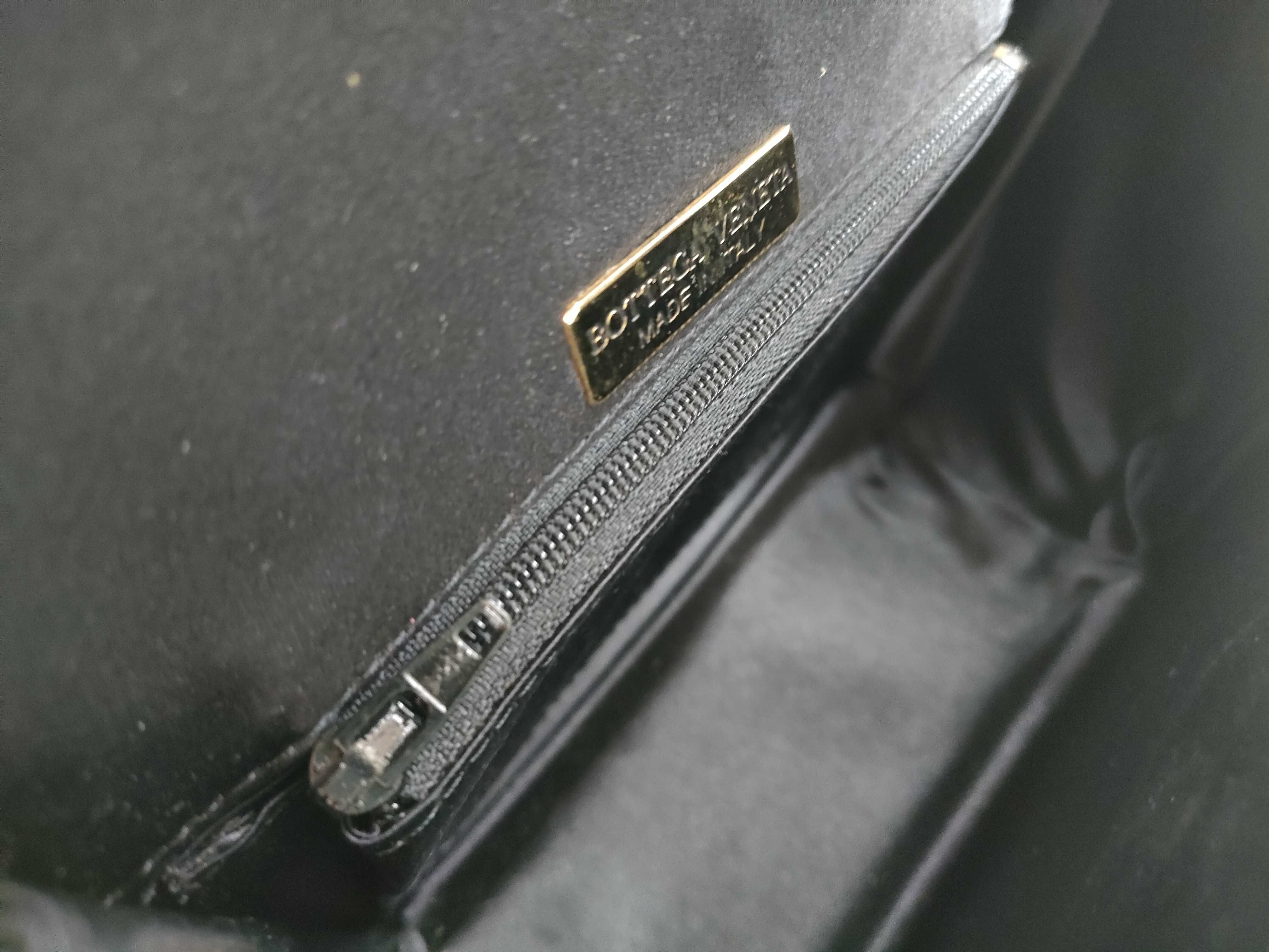 Intrecciato Handbag — view 14