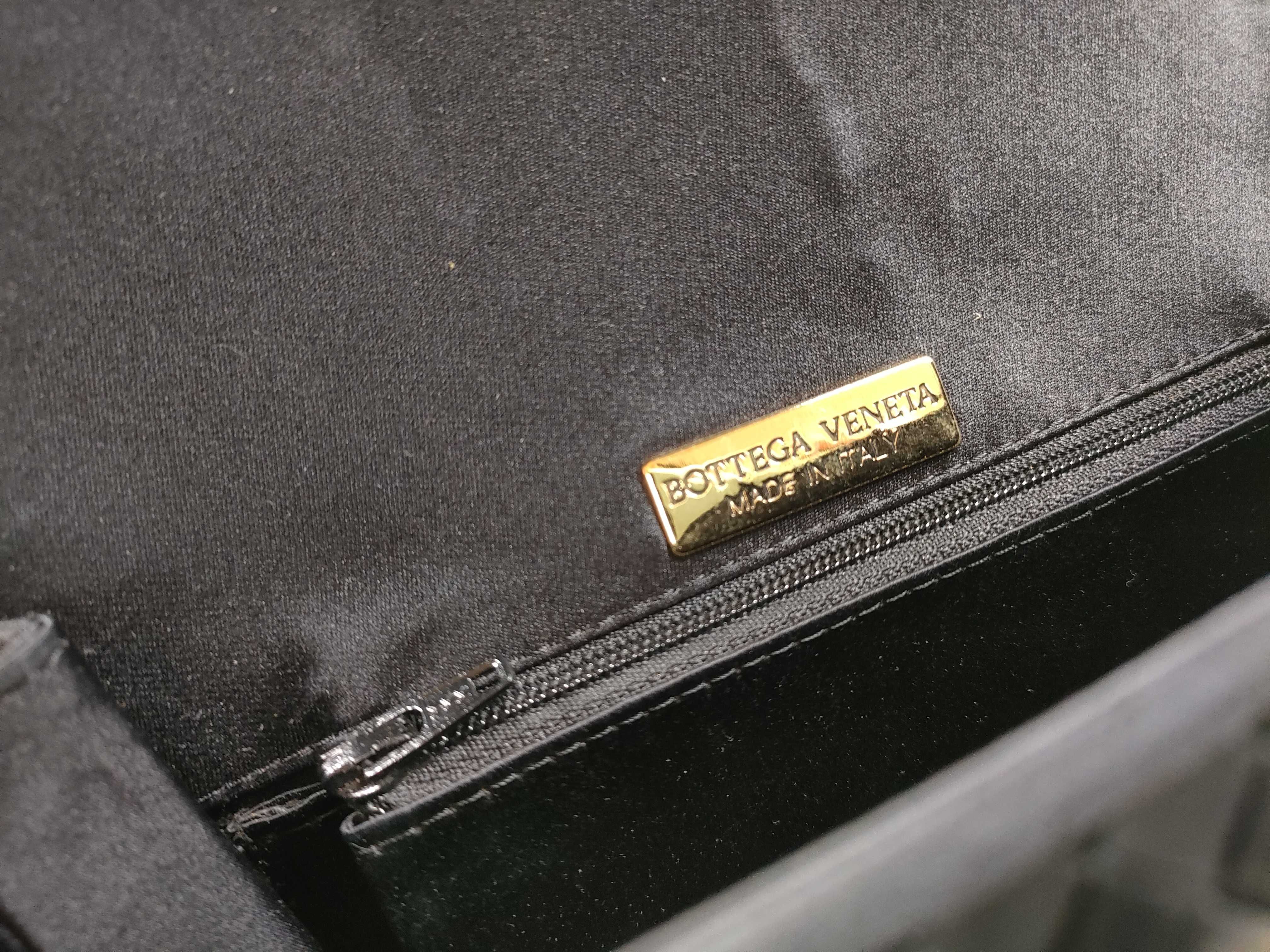 Intrecciato Handbag — view 15