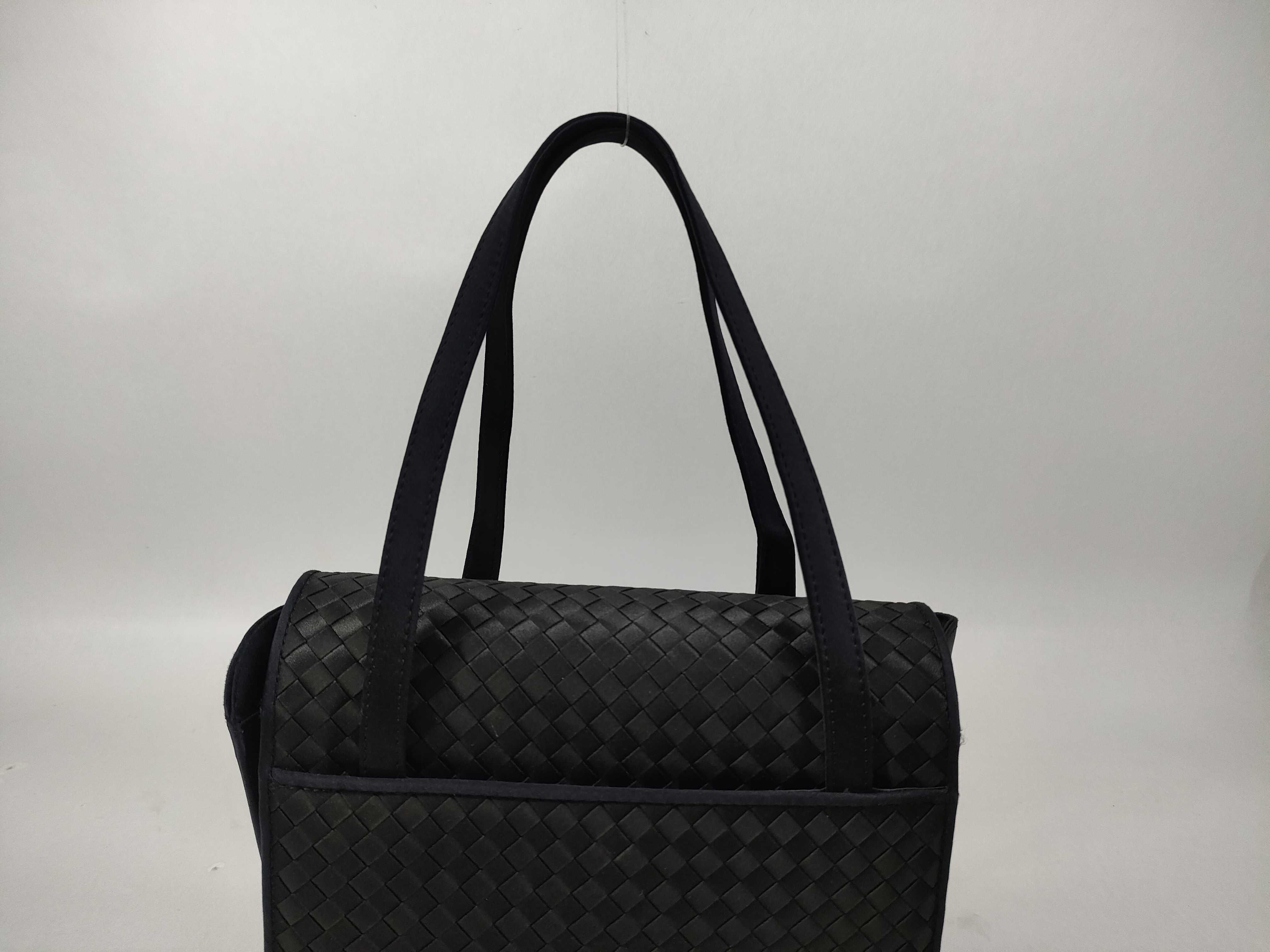 Intrecciato Handbag — view 4