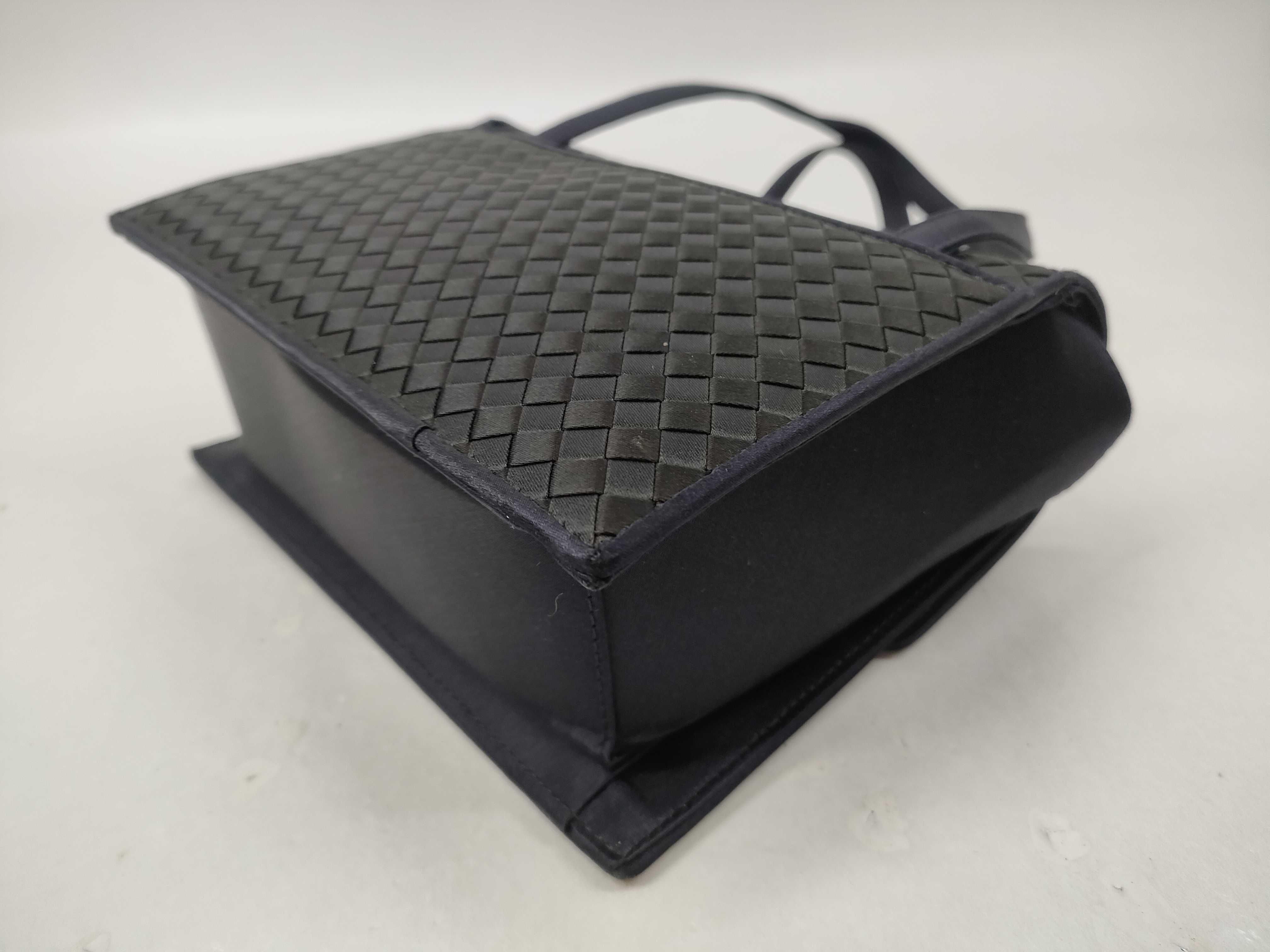 Intrecciato Handbag — view 6