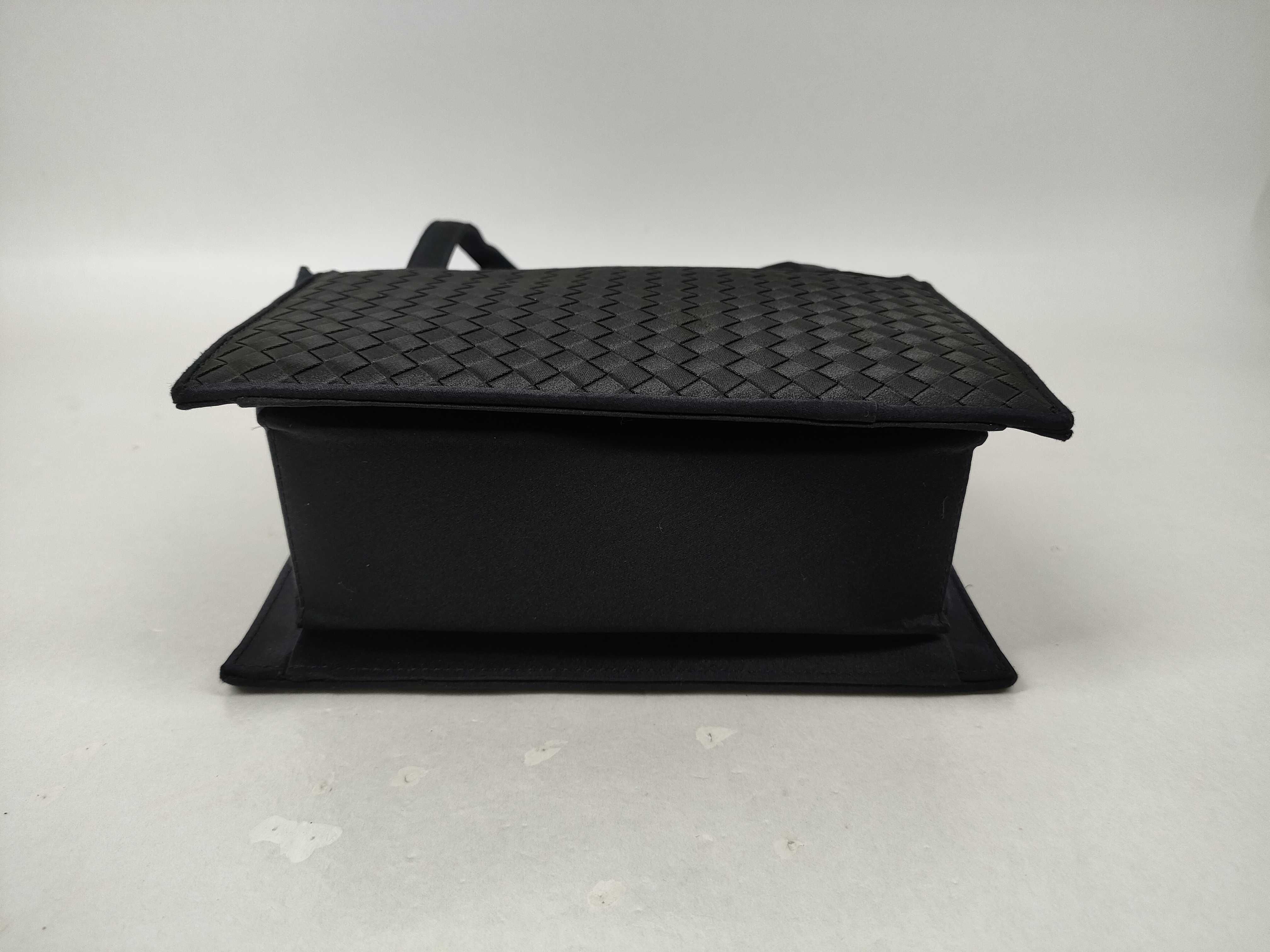 Intrecciato Handbag — view 7