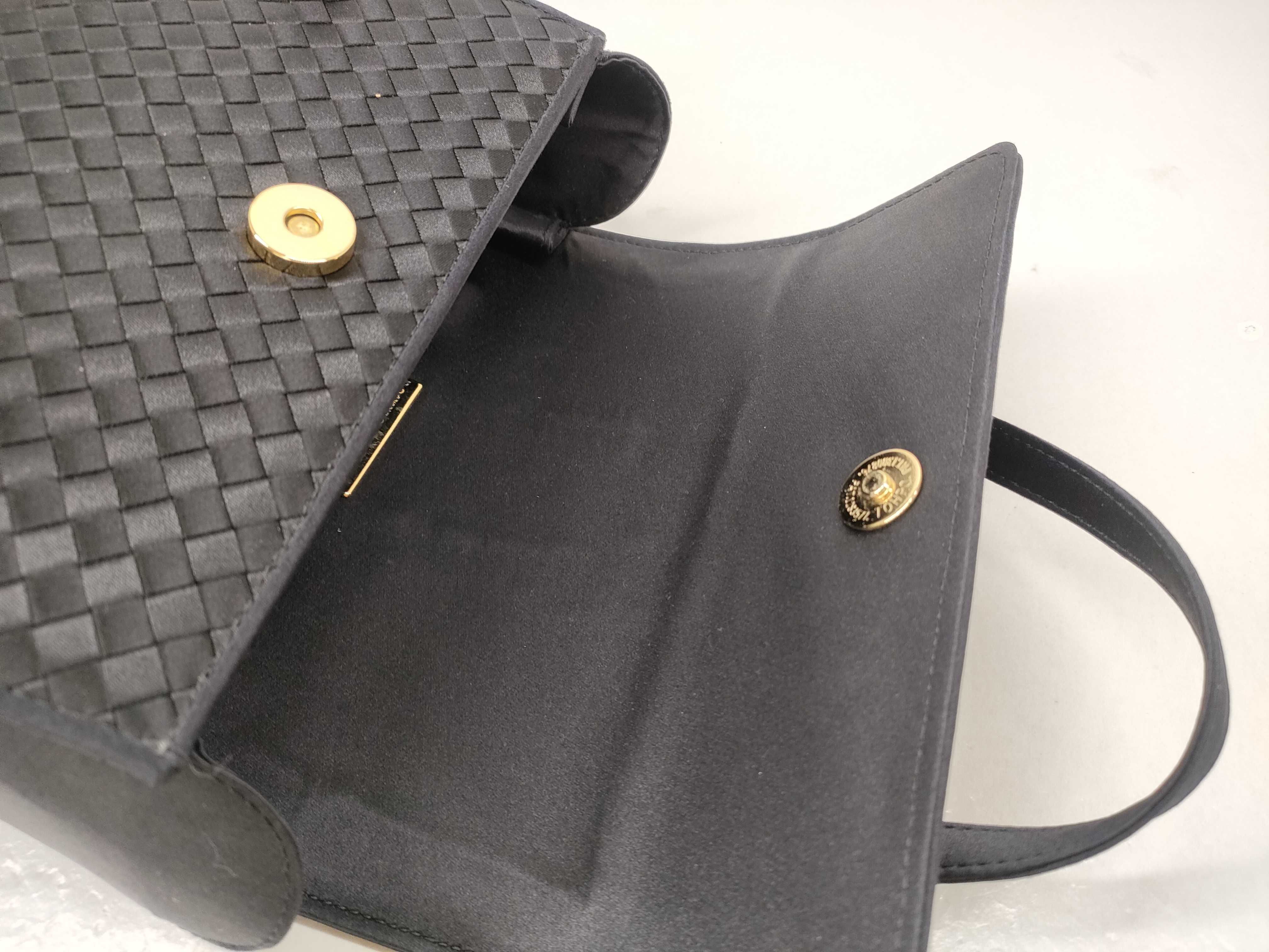 Intrecciato Handbag — view 8