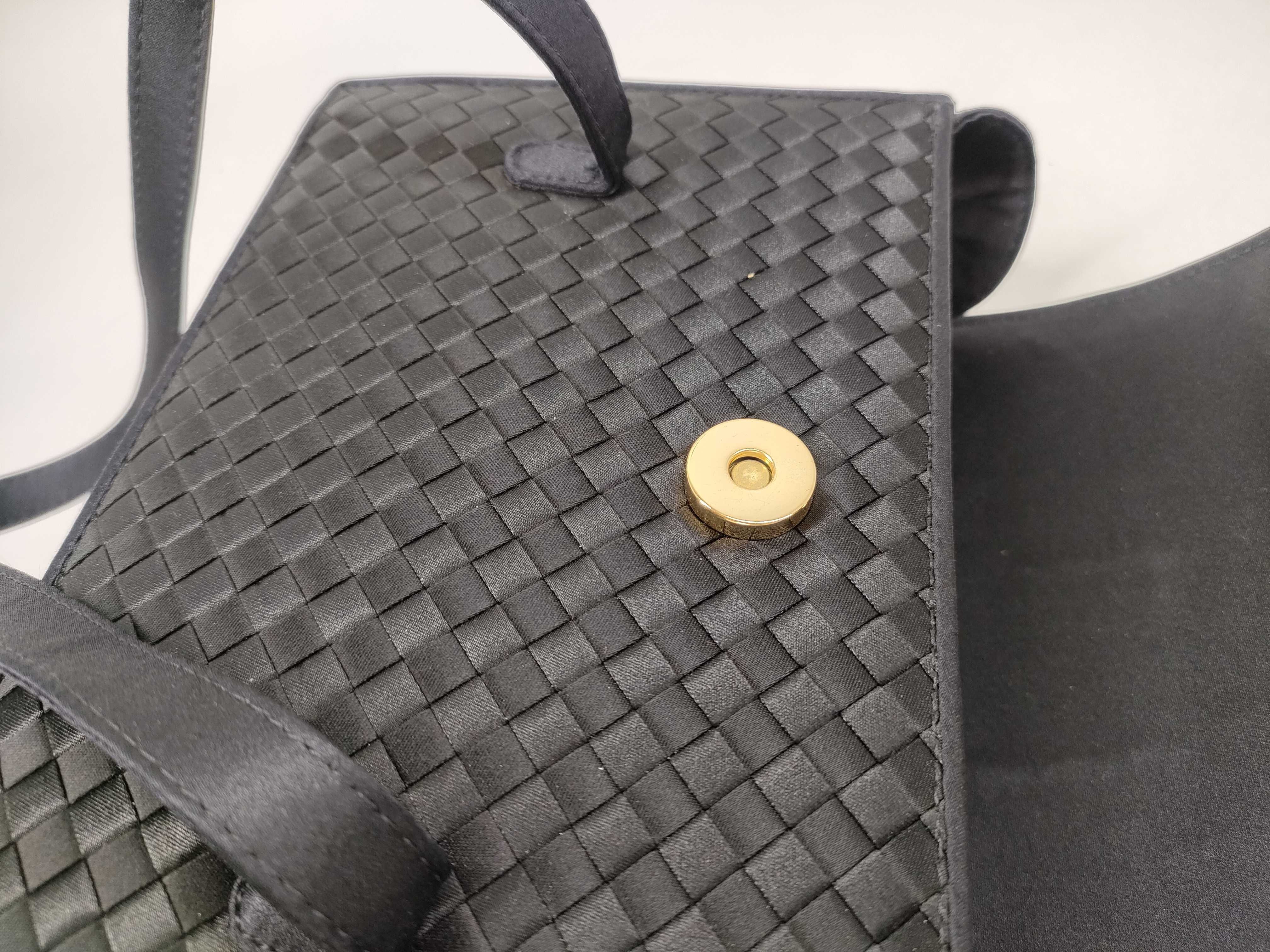 Intrecciato Handbag — view 9
