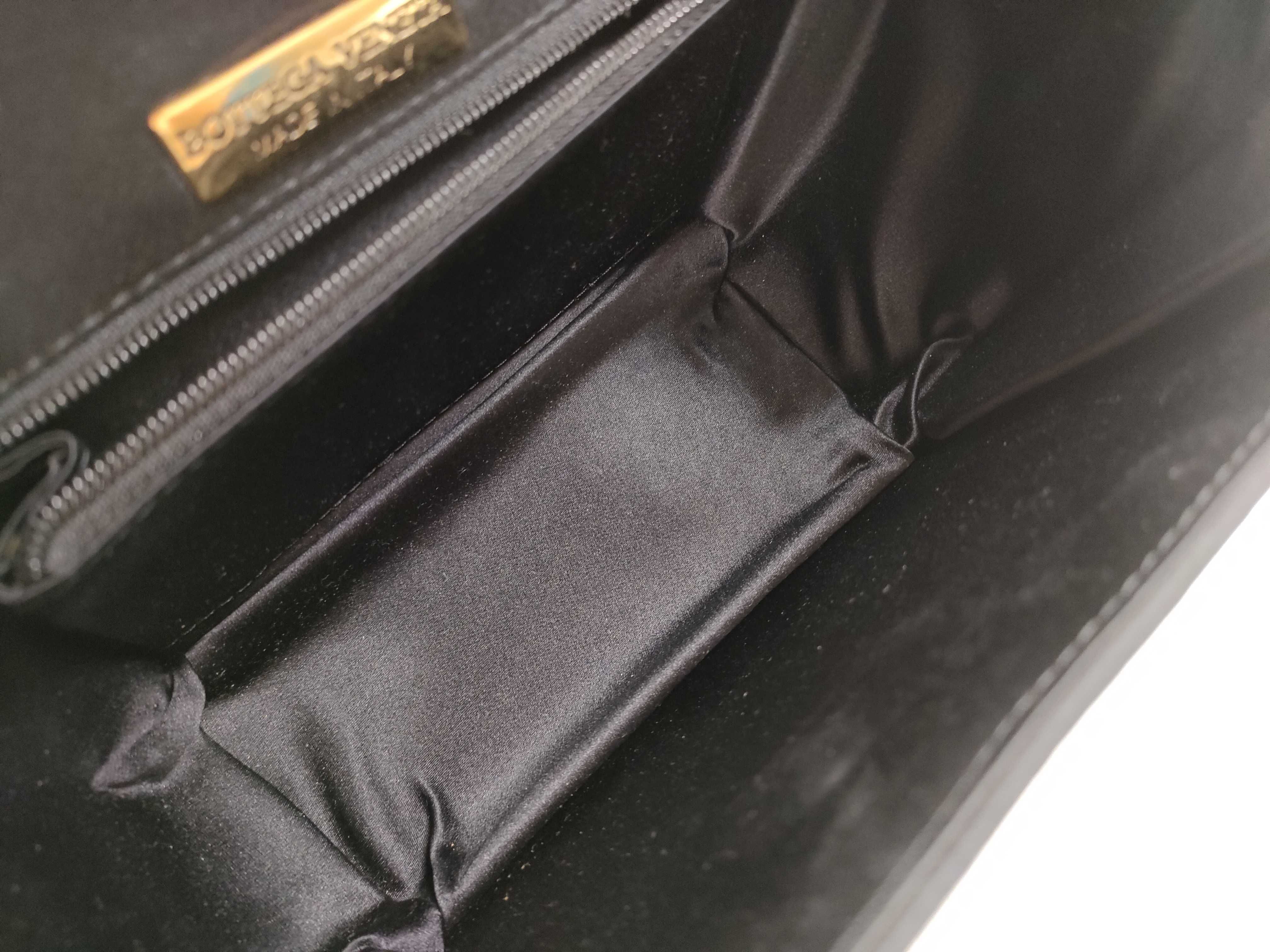Intrecciato Handbag — view 10