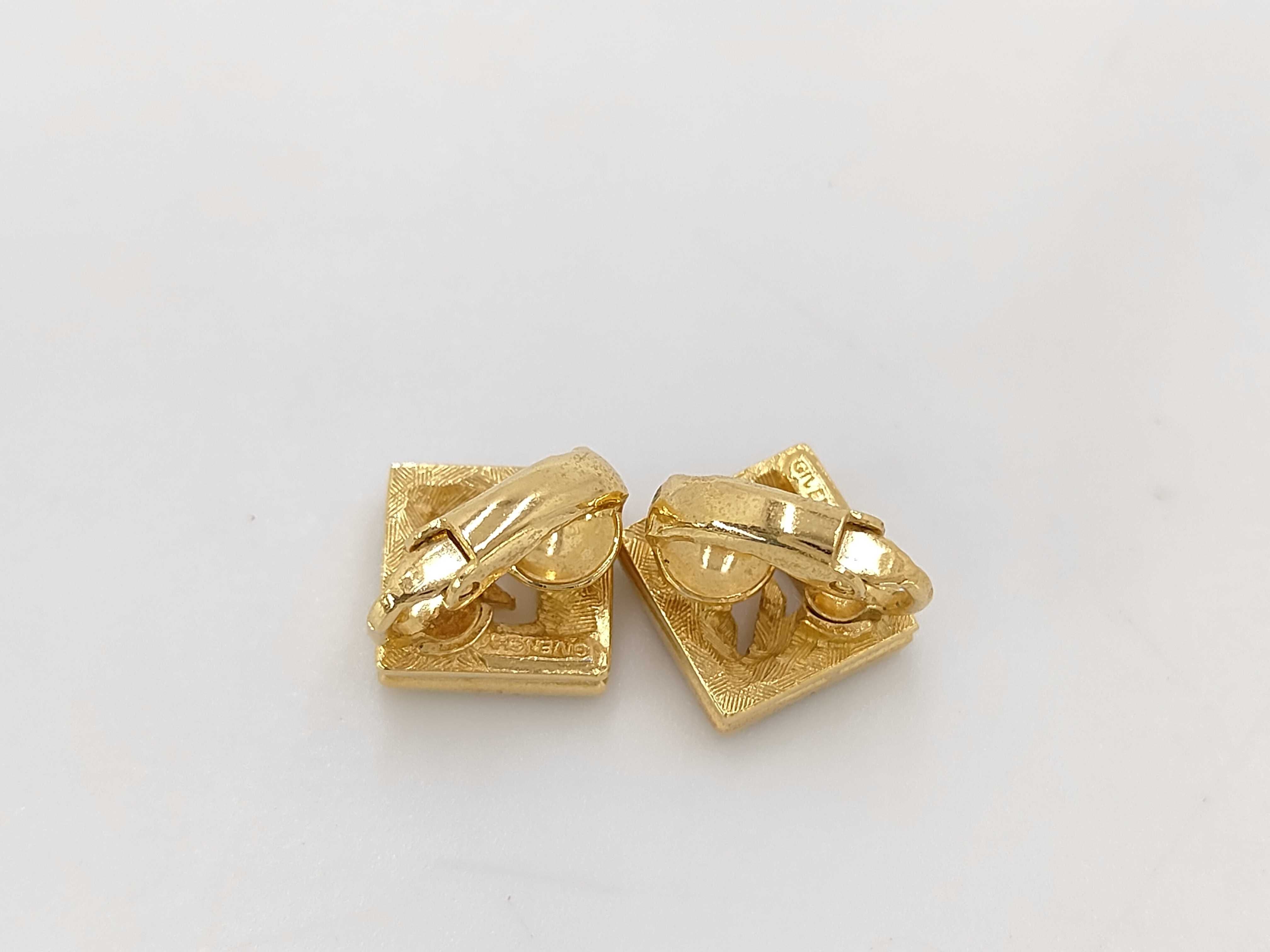 Earrings — view 2