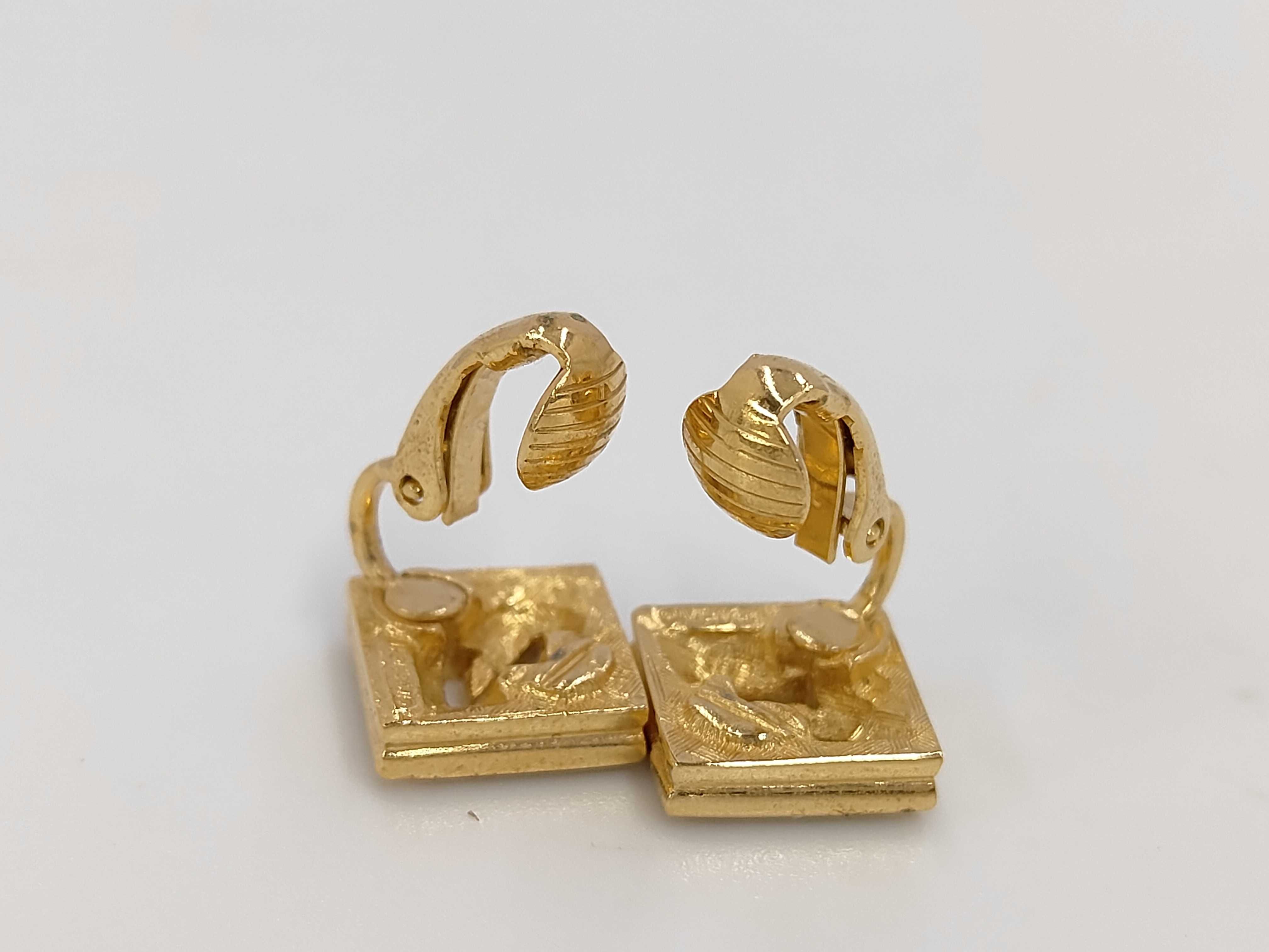 Earrings — view 4