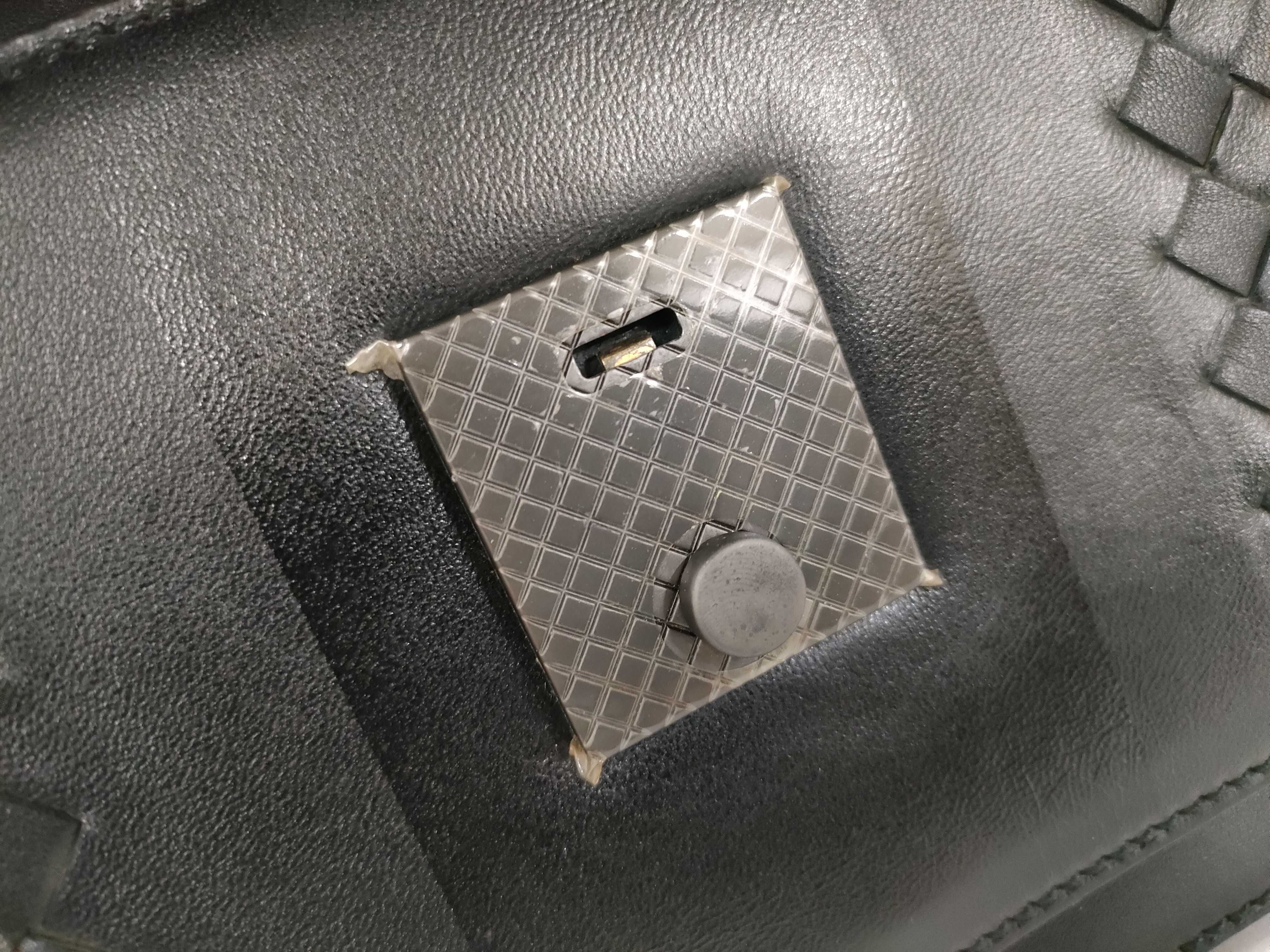 handbag clutch bag — view 11