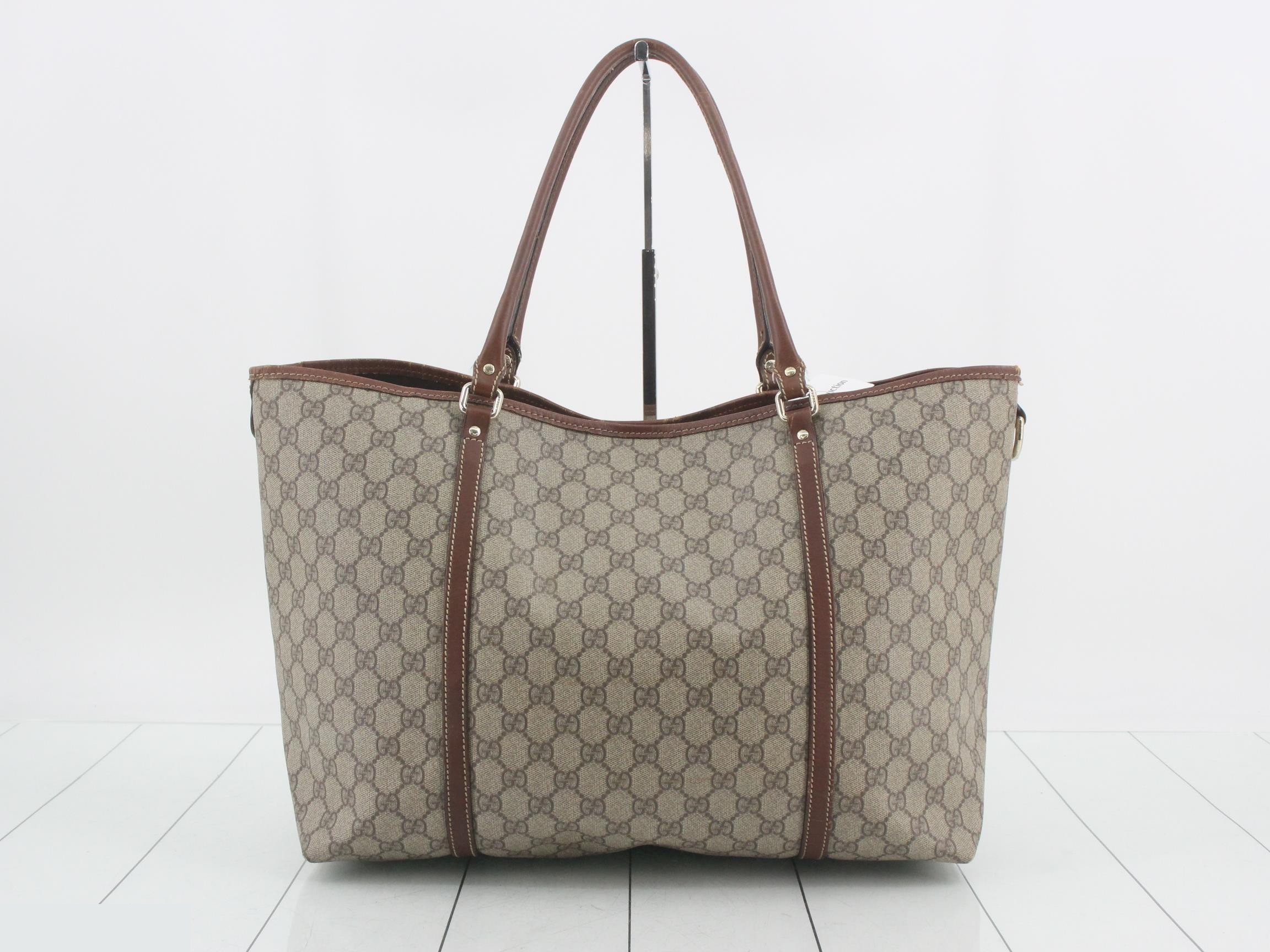 Supreme Tote Bag 197954 2123 — view 2