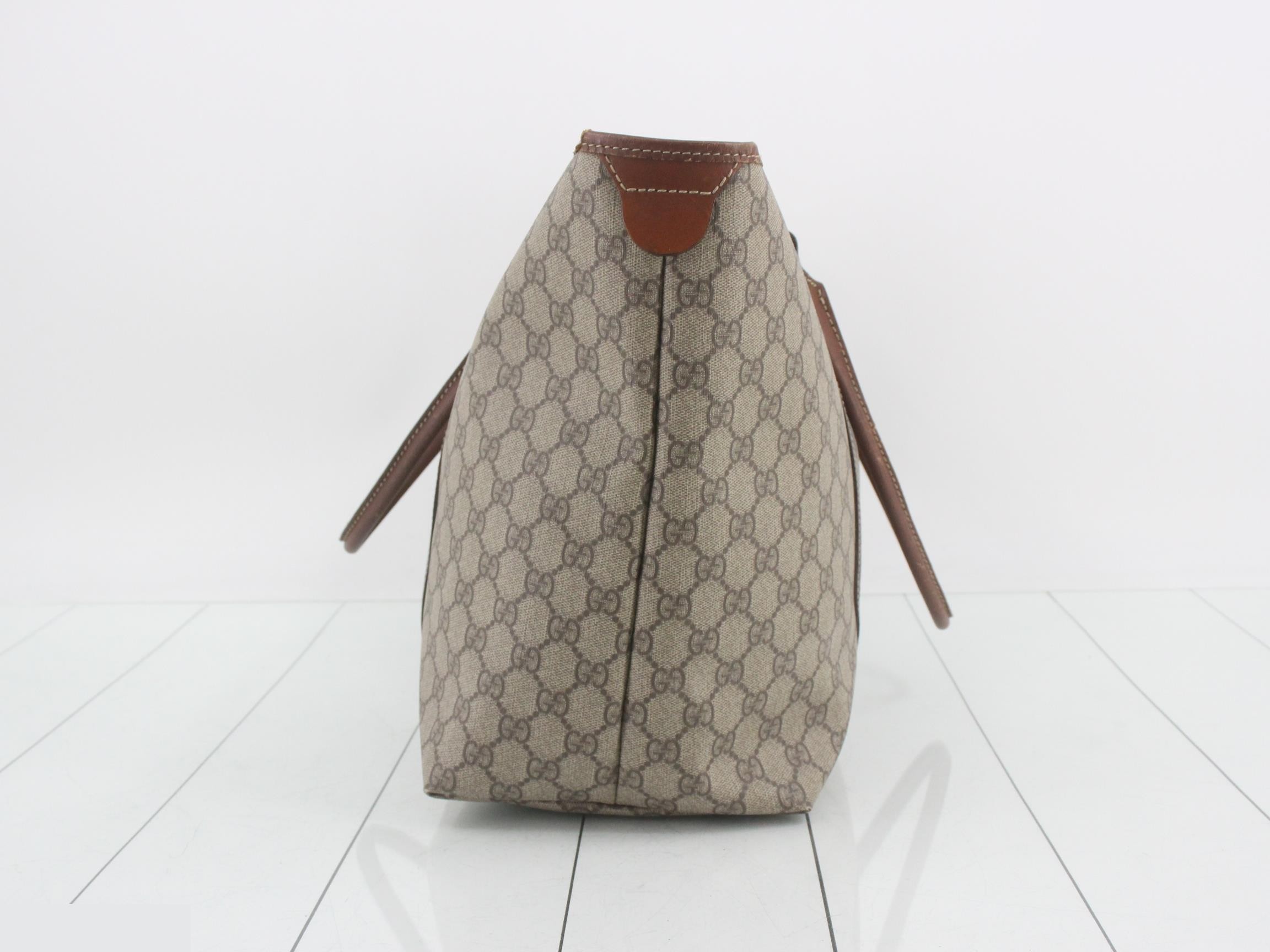 Supreme Tote Bag 197954 2123 — view 3