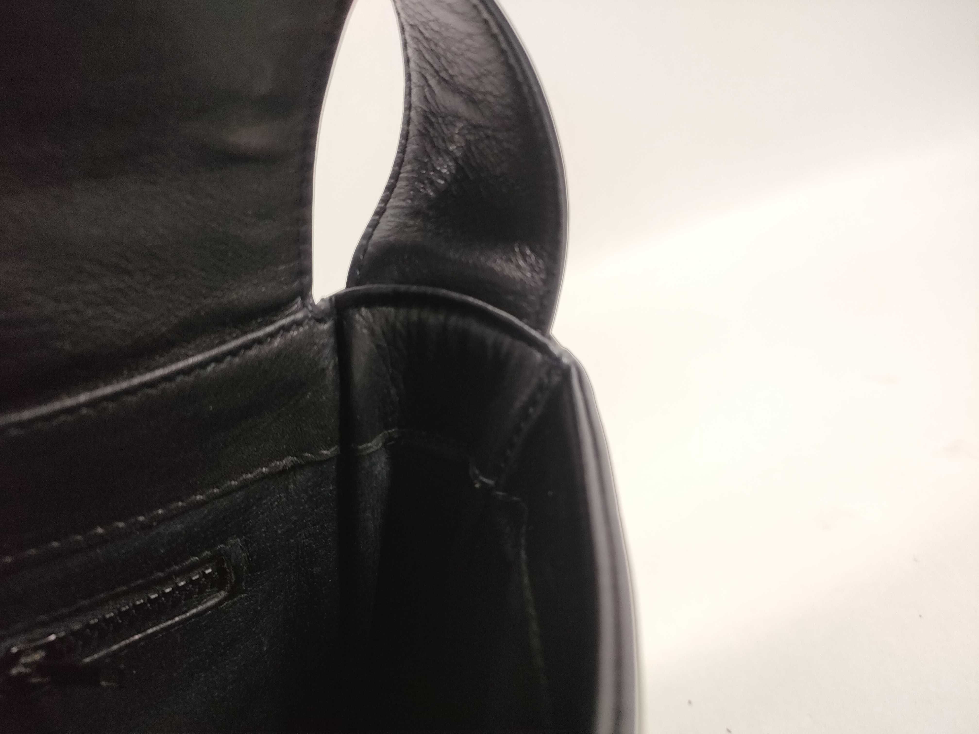 Old Push-Lock GG Hardware Shoulder Bag — view 11