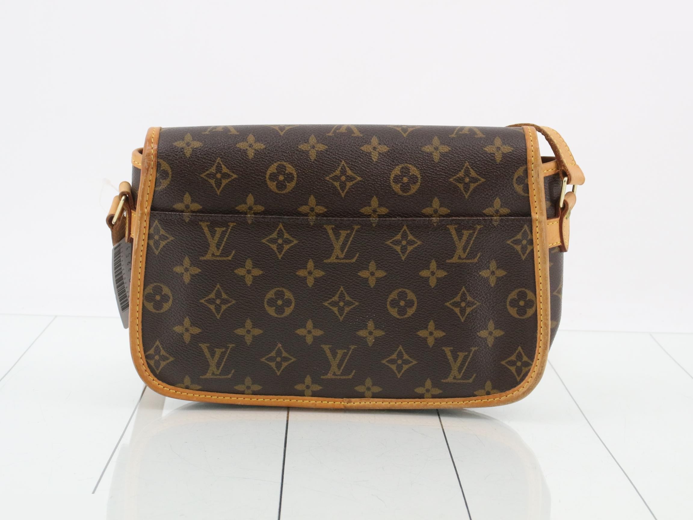 Monogram Sologne — view 2