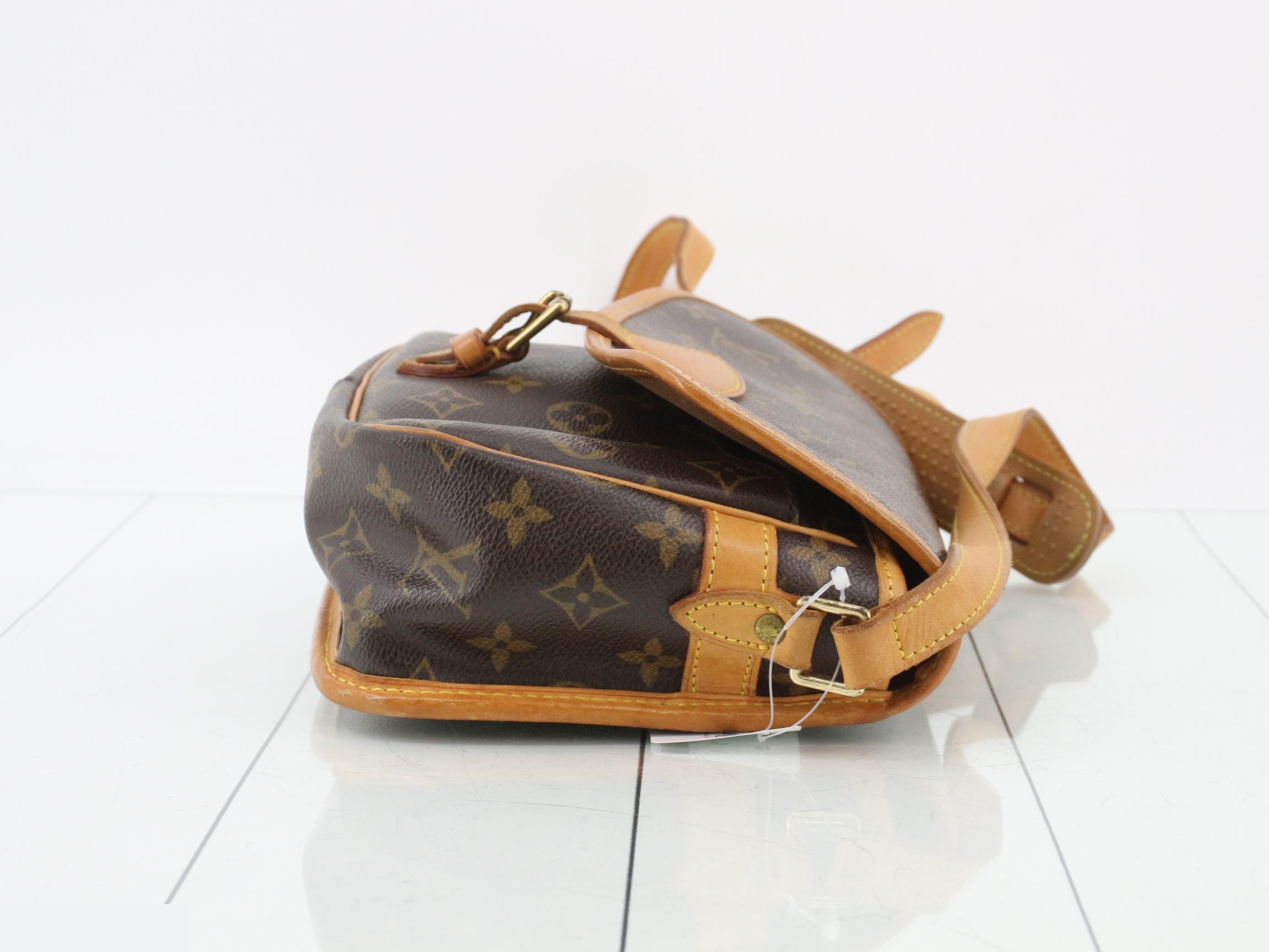 Monogram Sologne — view 3
