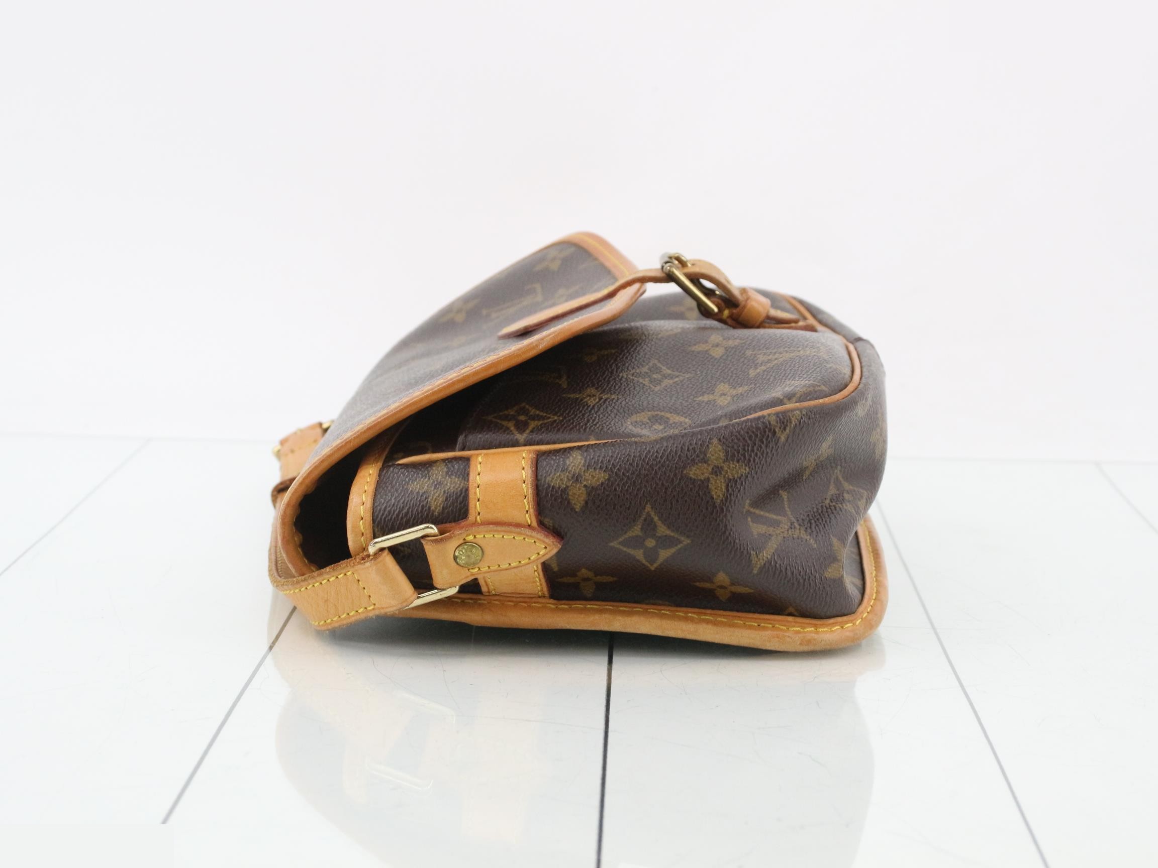 Monogram Sologne — view 4