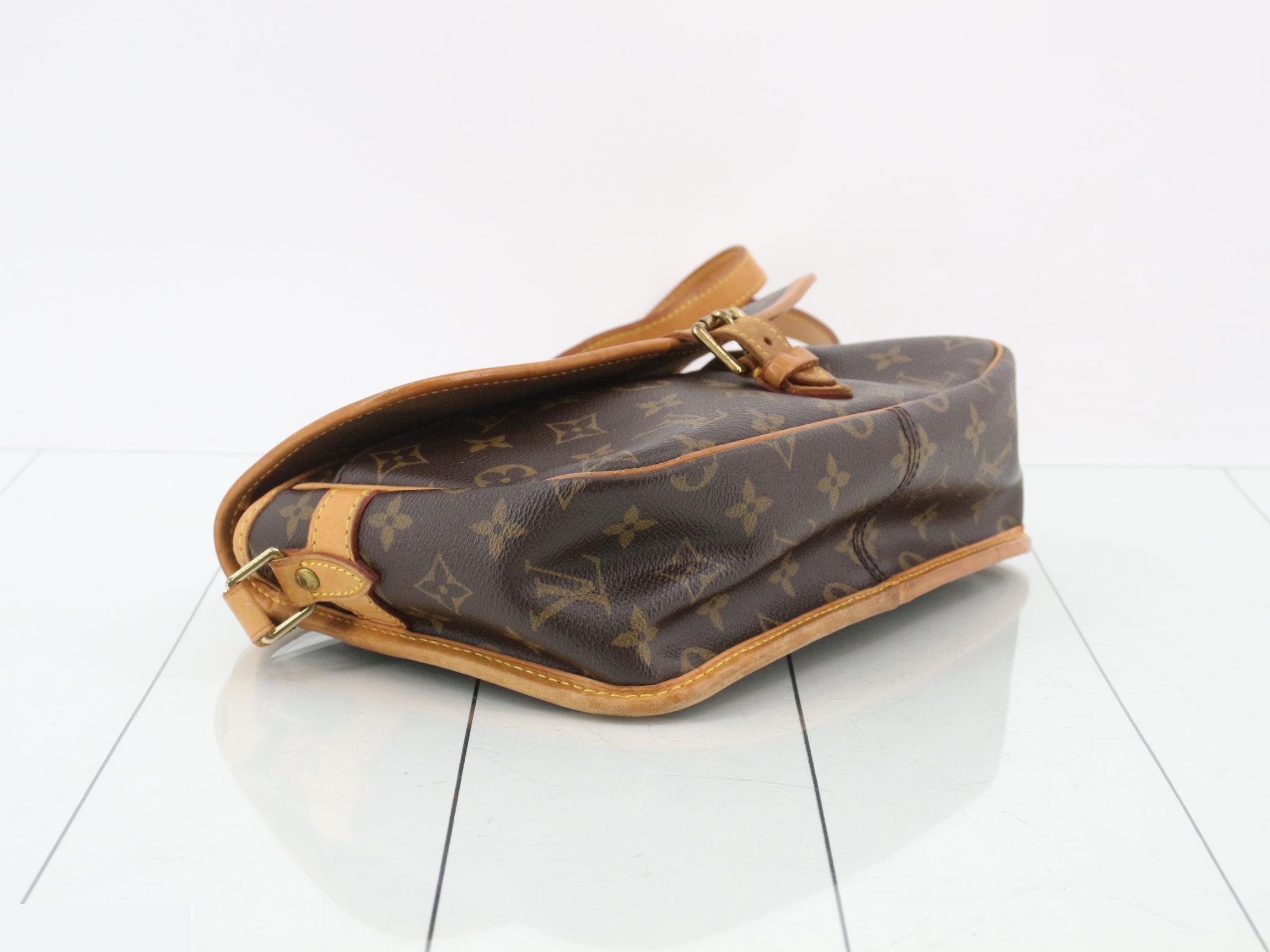 Monogram Sologne — view 5