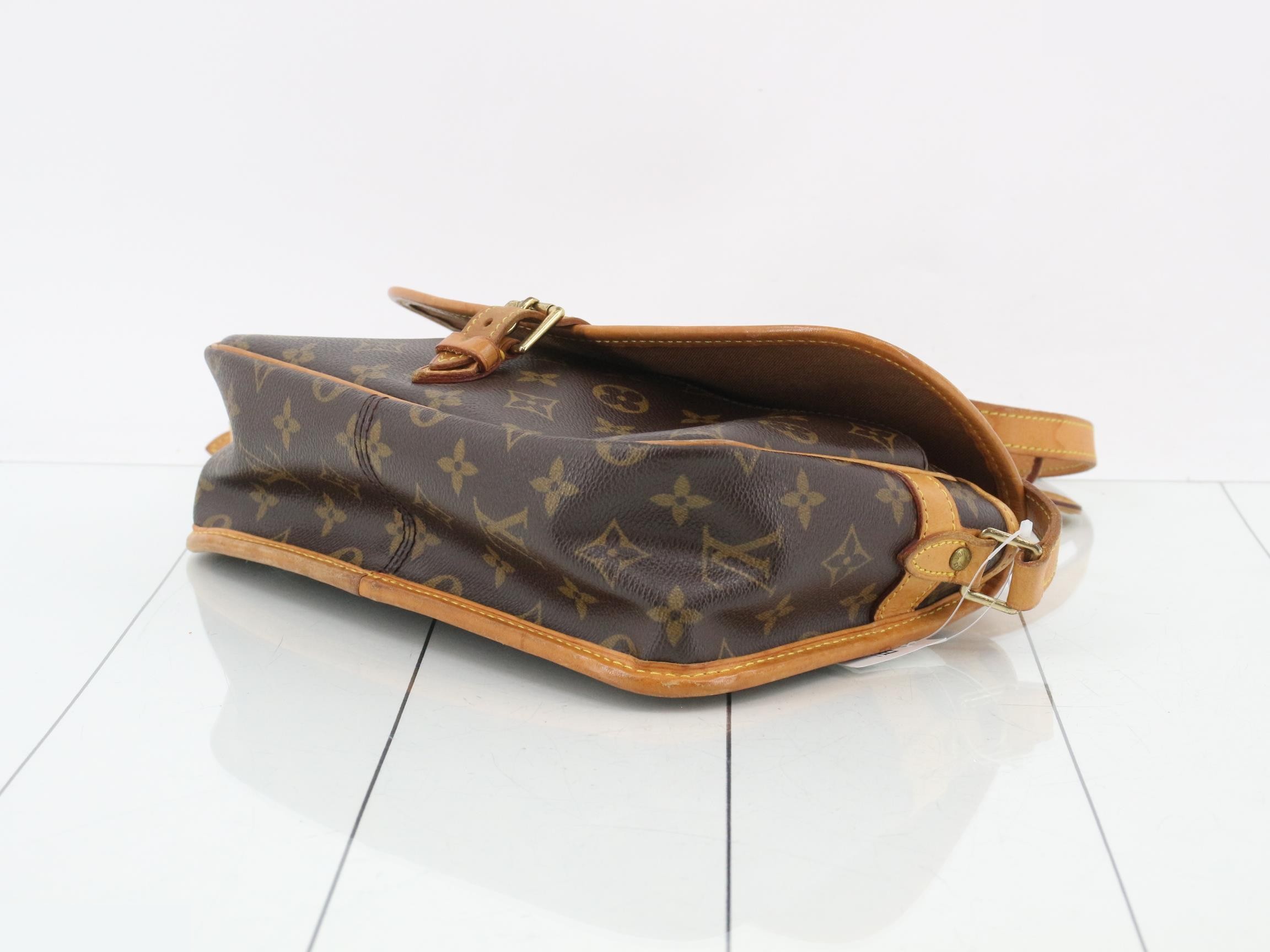 Monogram Sologne — view 6