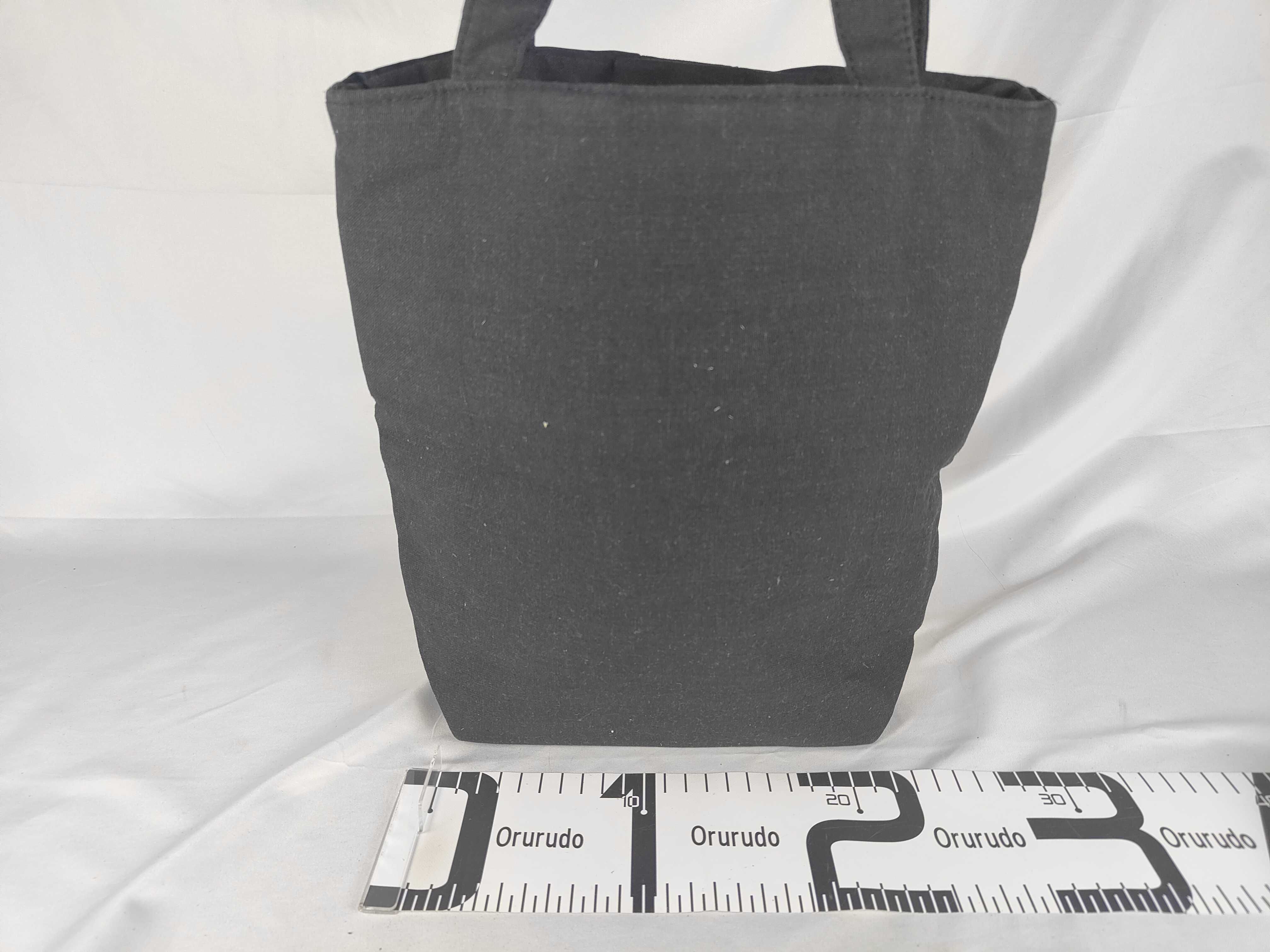 tote bag (novelty item) — view 2