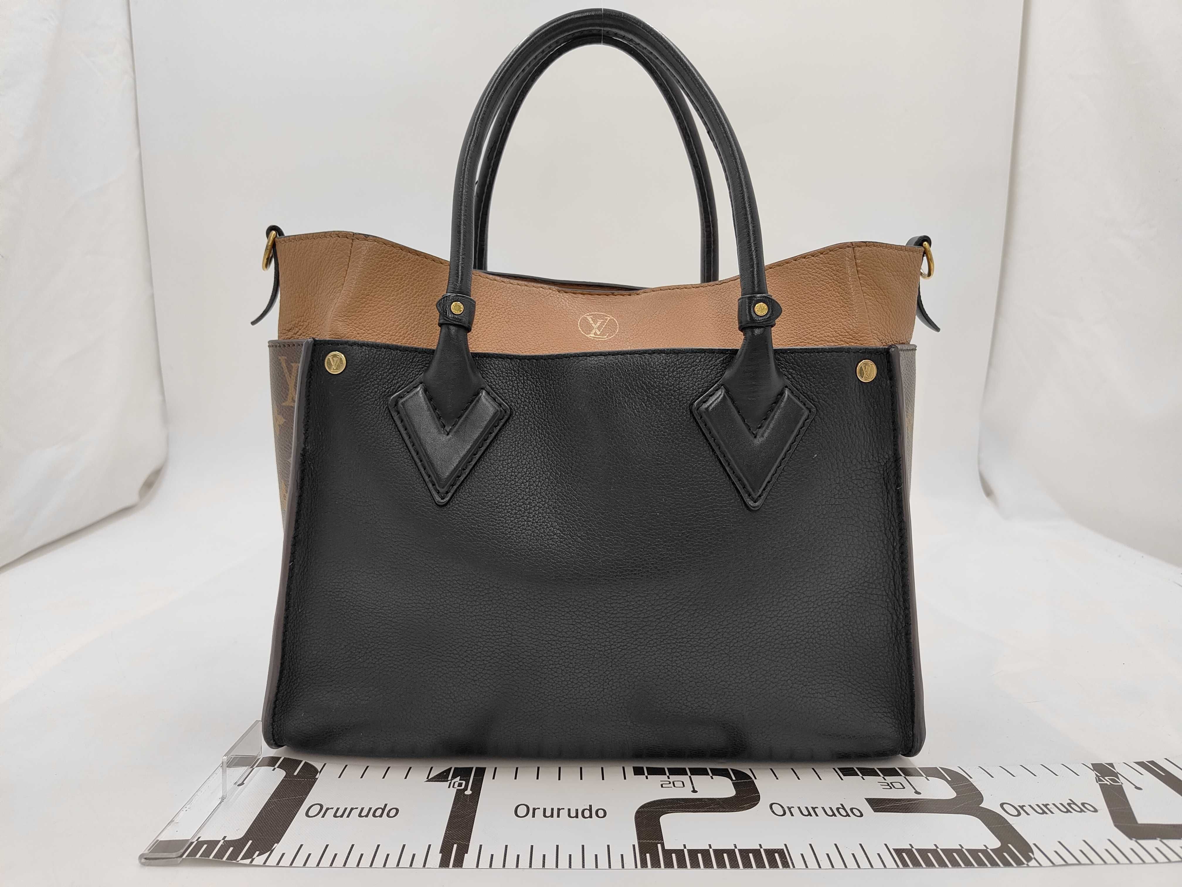 Handbag Shoulder Bag Tote Bag — view 2
