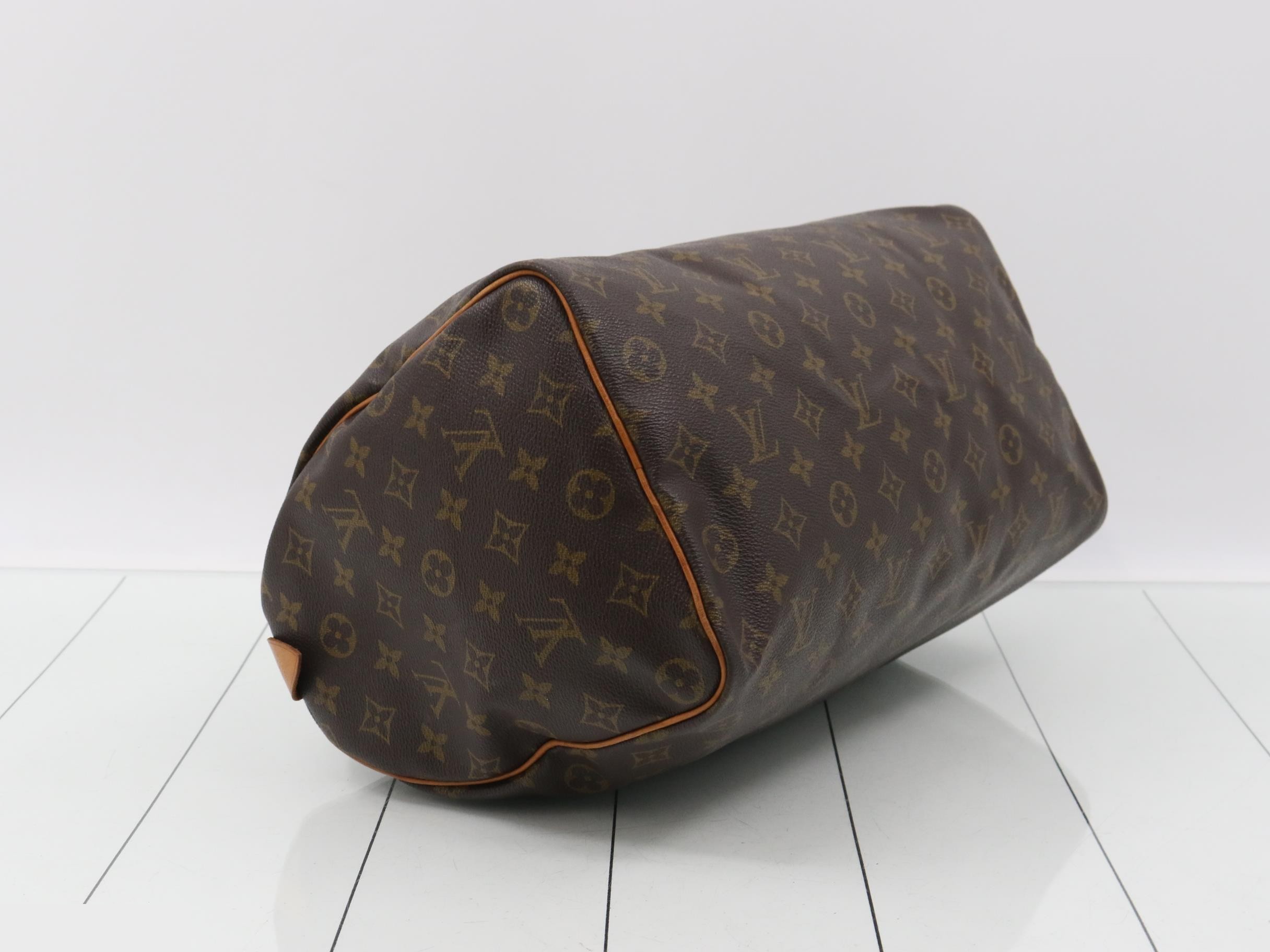 Speedy 35 — view 5