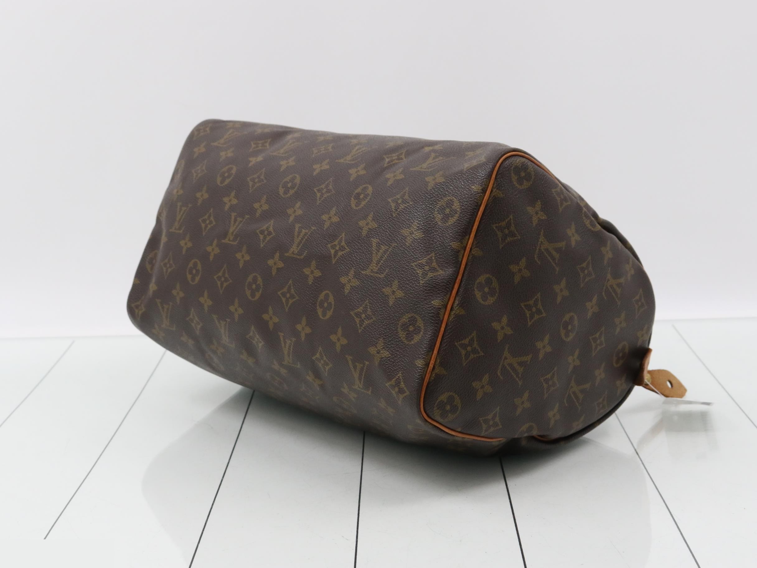 Speedy 35 — view 6