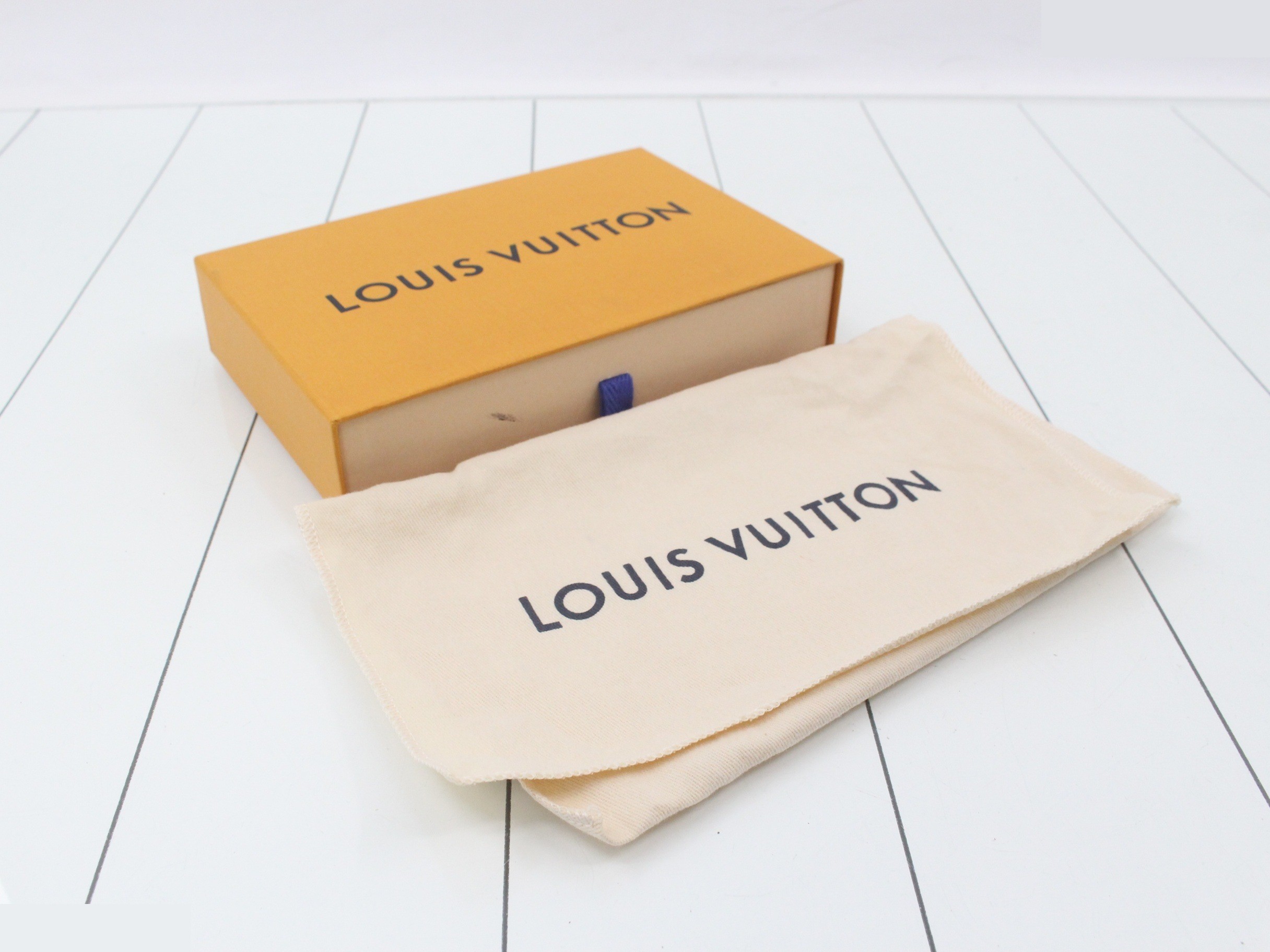 Monogram Mini Pochette Accessoires Vivienne Accessory Pouch — view 5