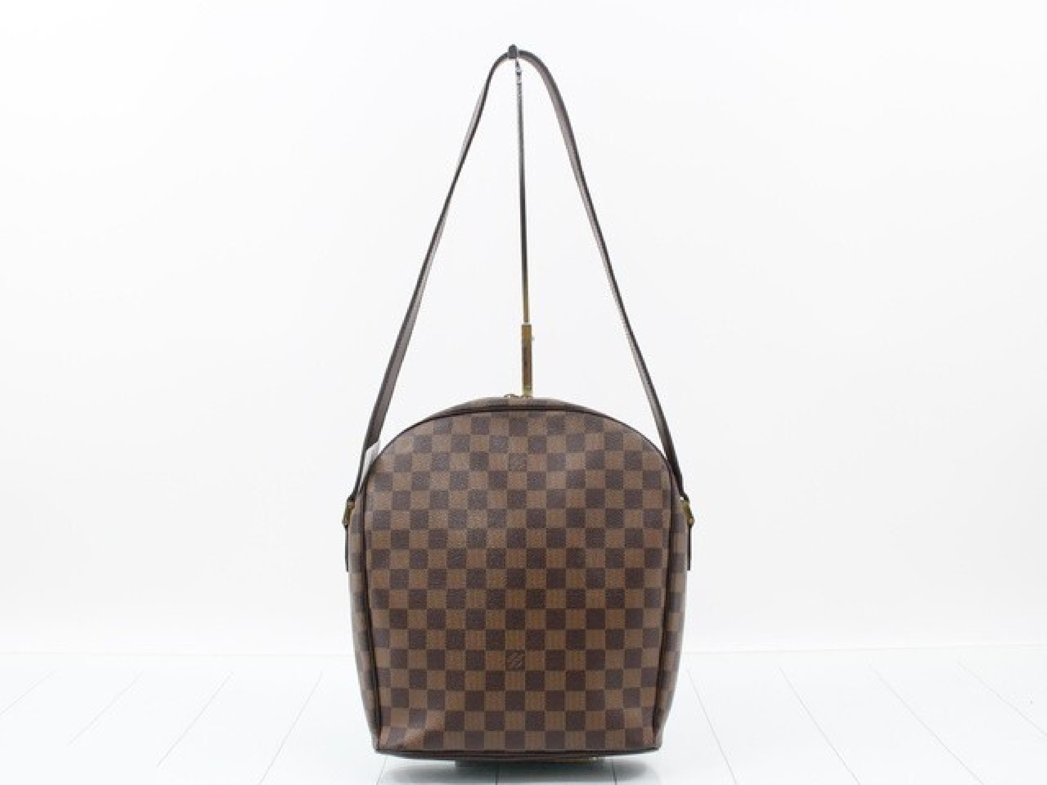 Damier Ipanema GM Shoulder Bag — view 2