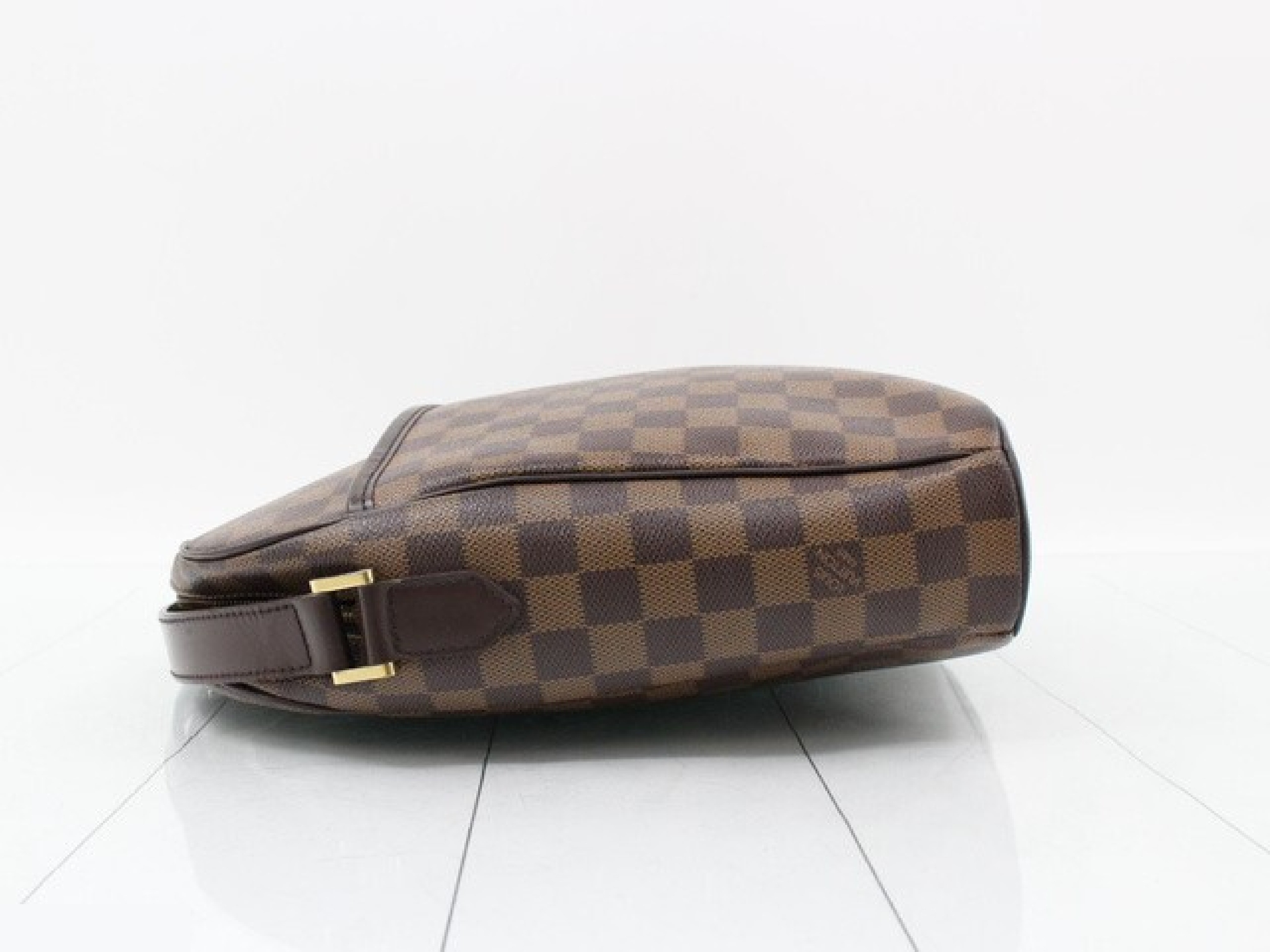 Damier Ipanema GM Shoulder Bag — view 3