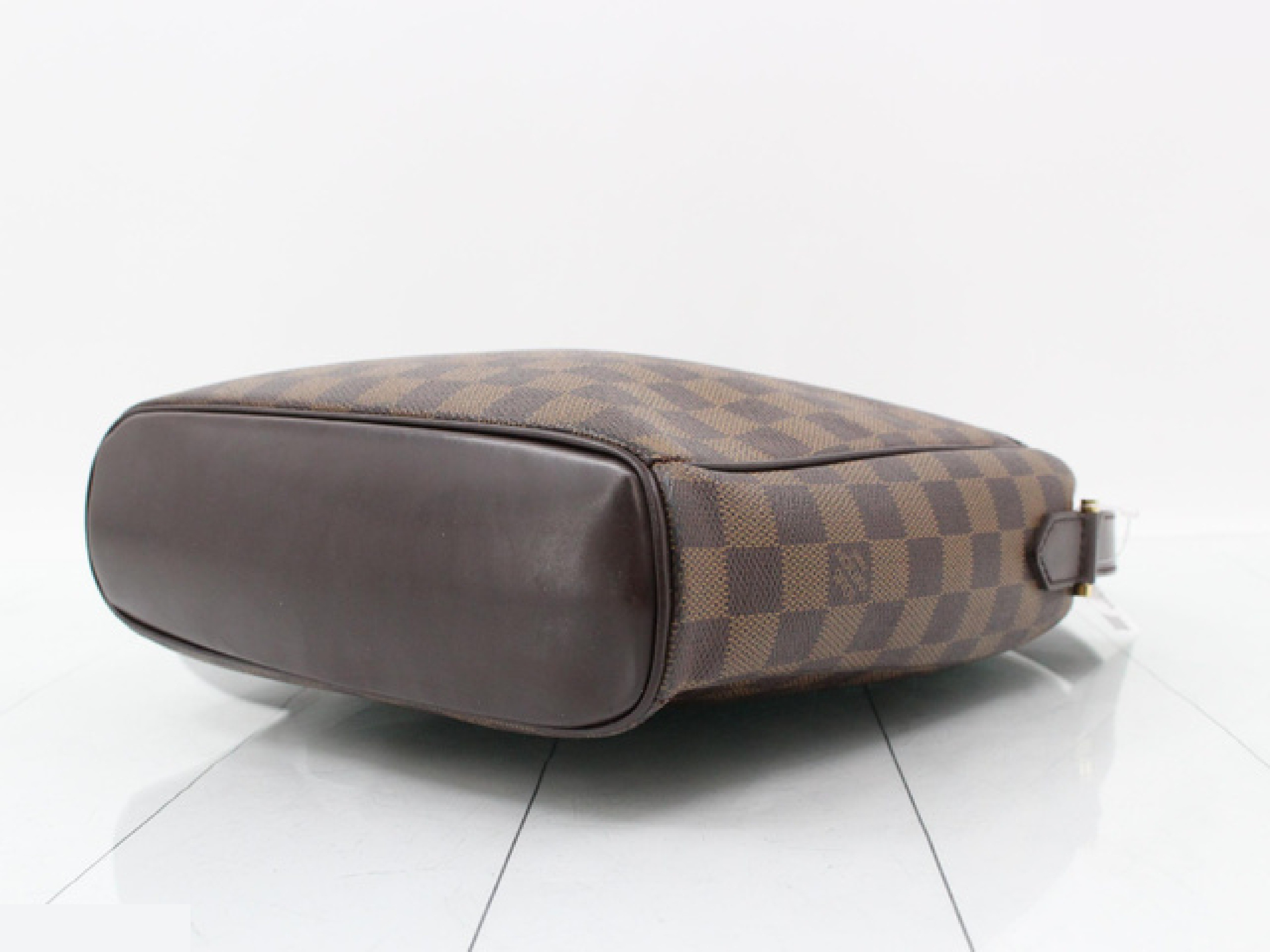 Damier Ipanema GM Shoulder Bag — view 4