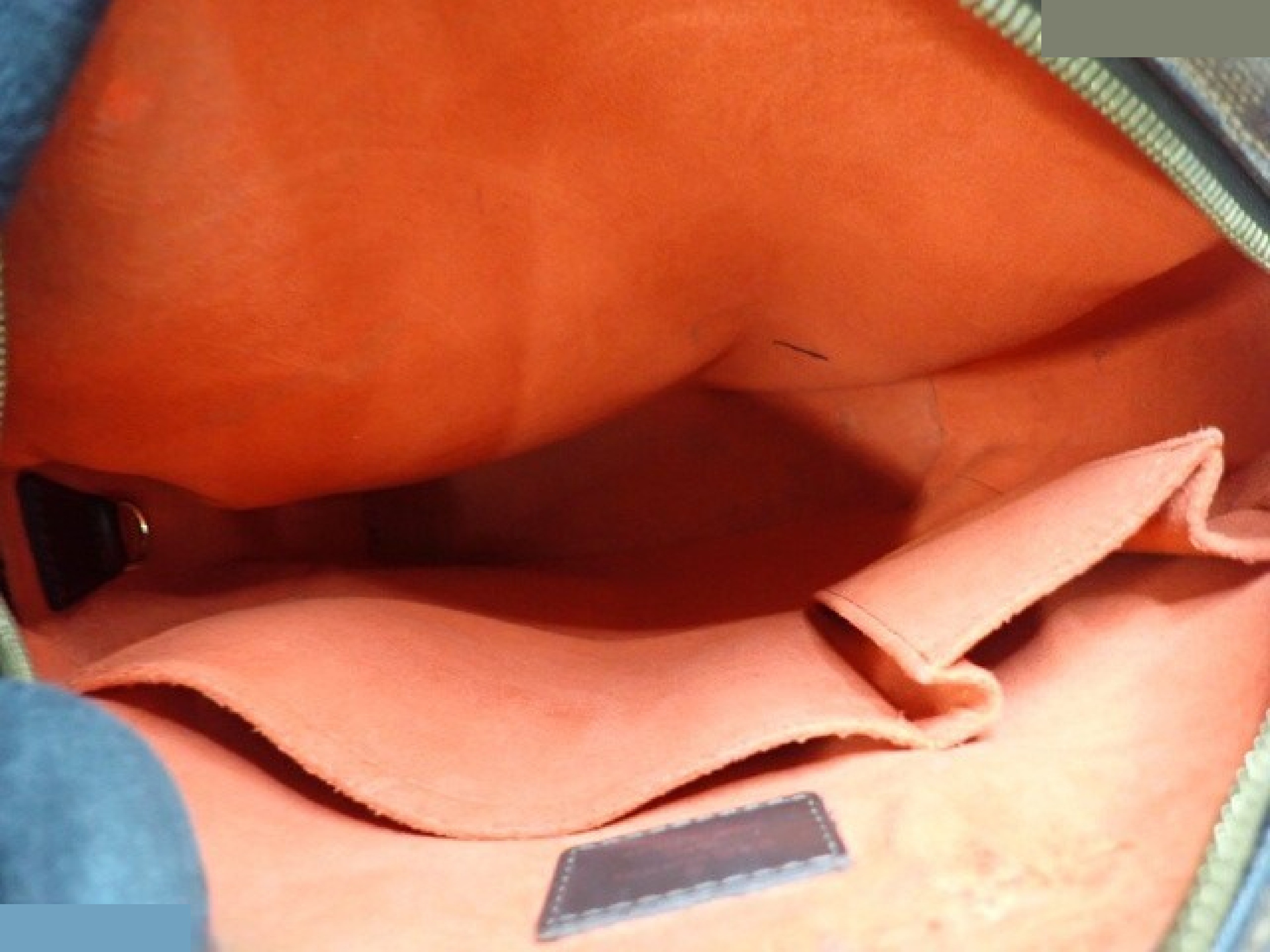 Damier Ipanema GM Shoulder Bag — view 5